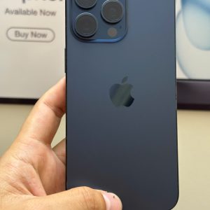 điện thoại iphone 15 prm