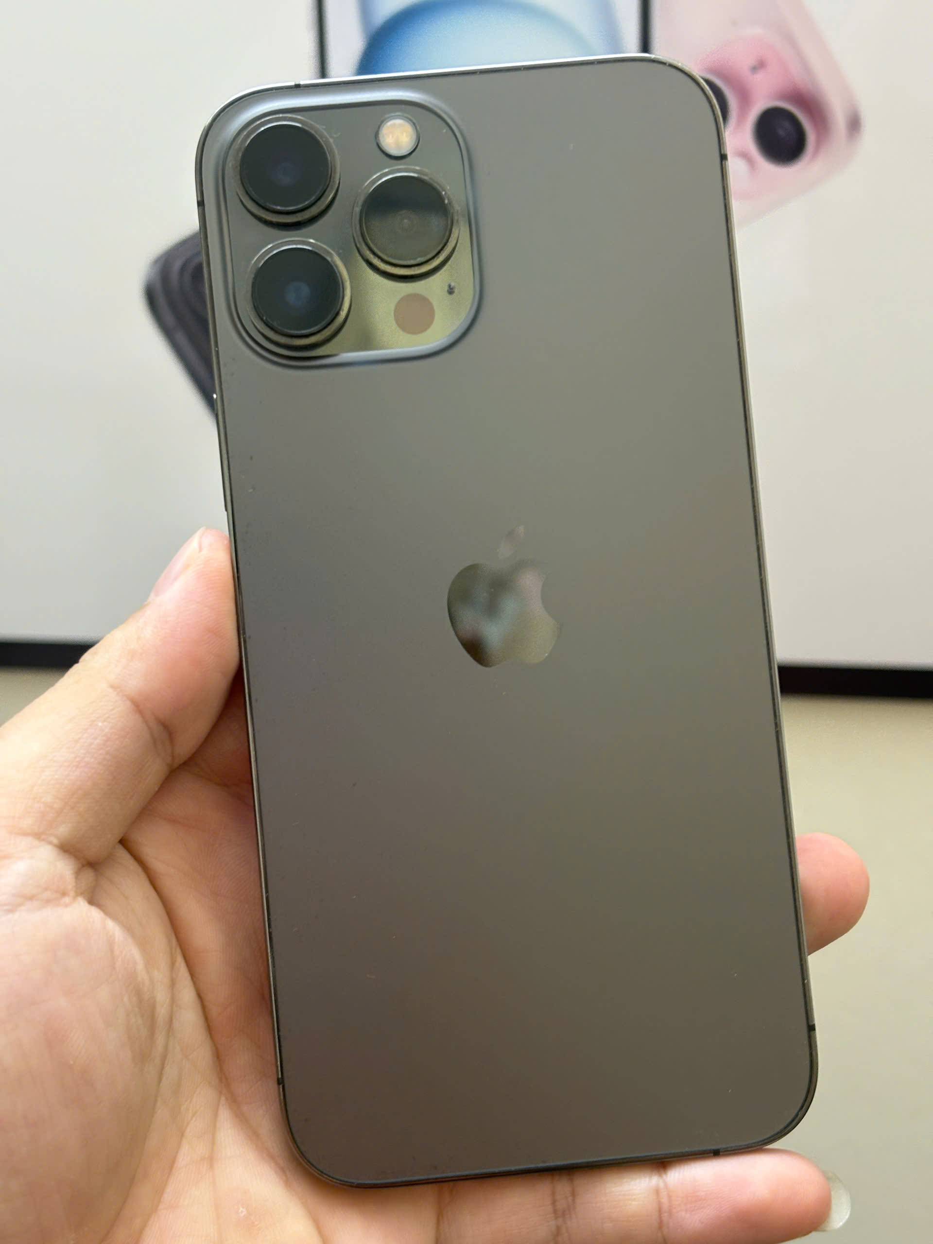 điện thoại iphone 13 prm