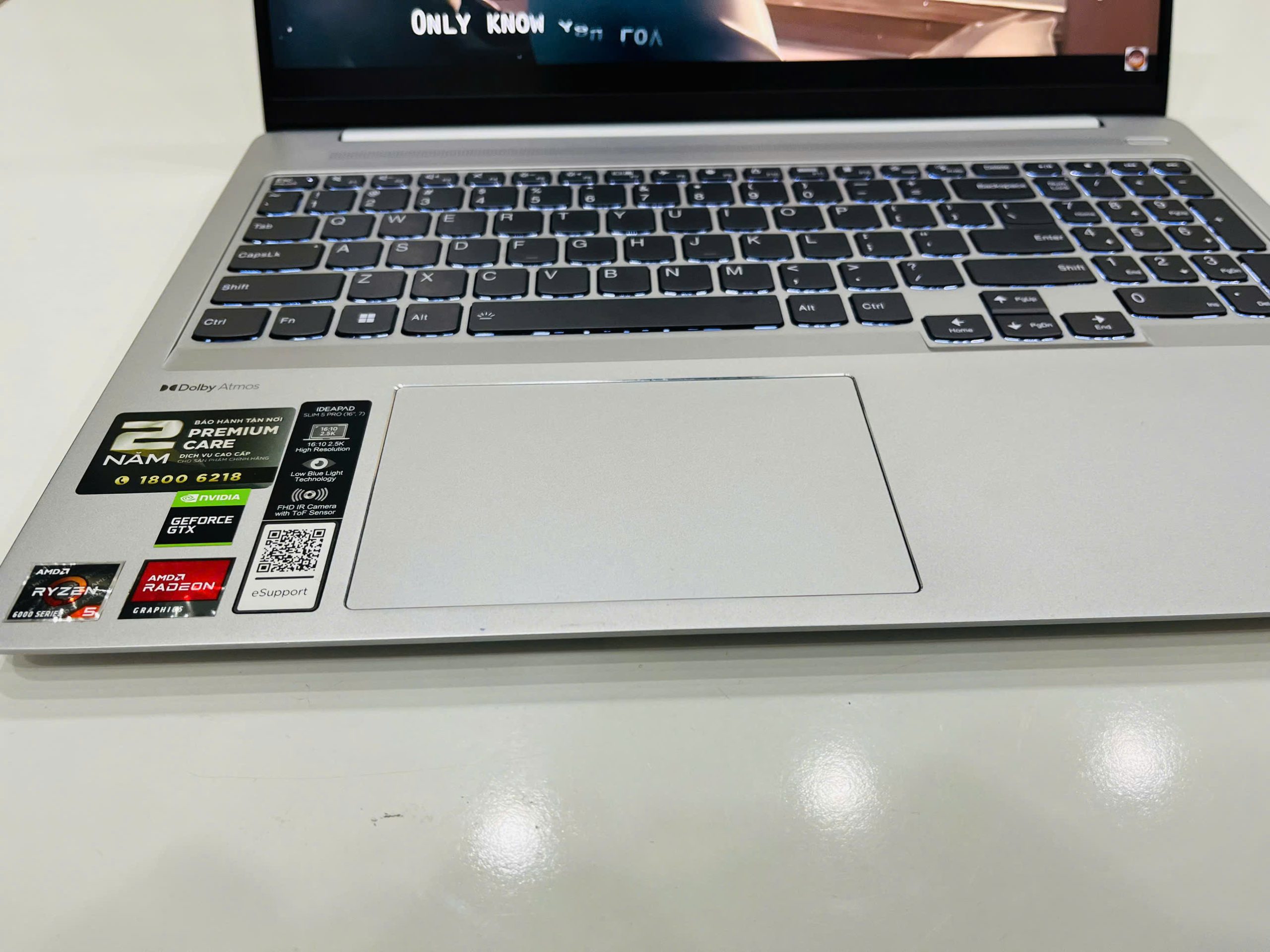 laptop lenovo