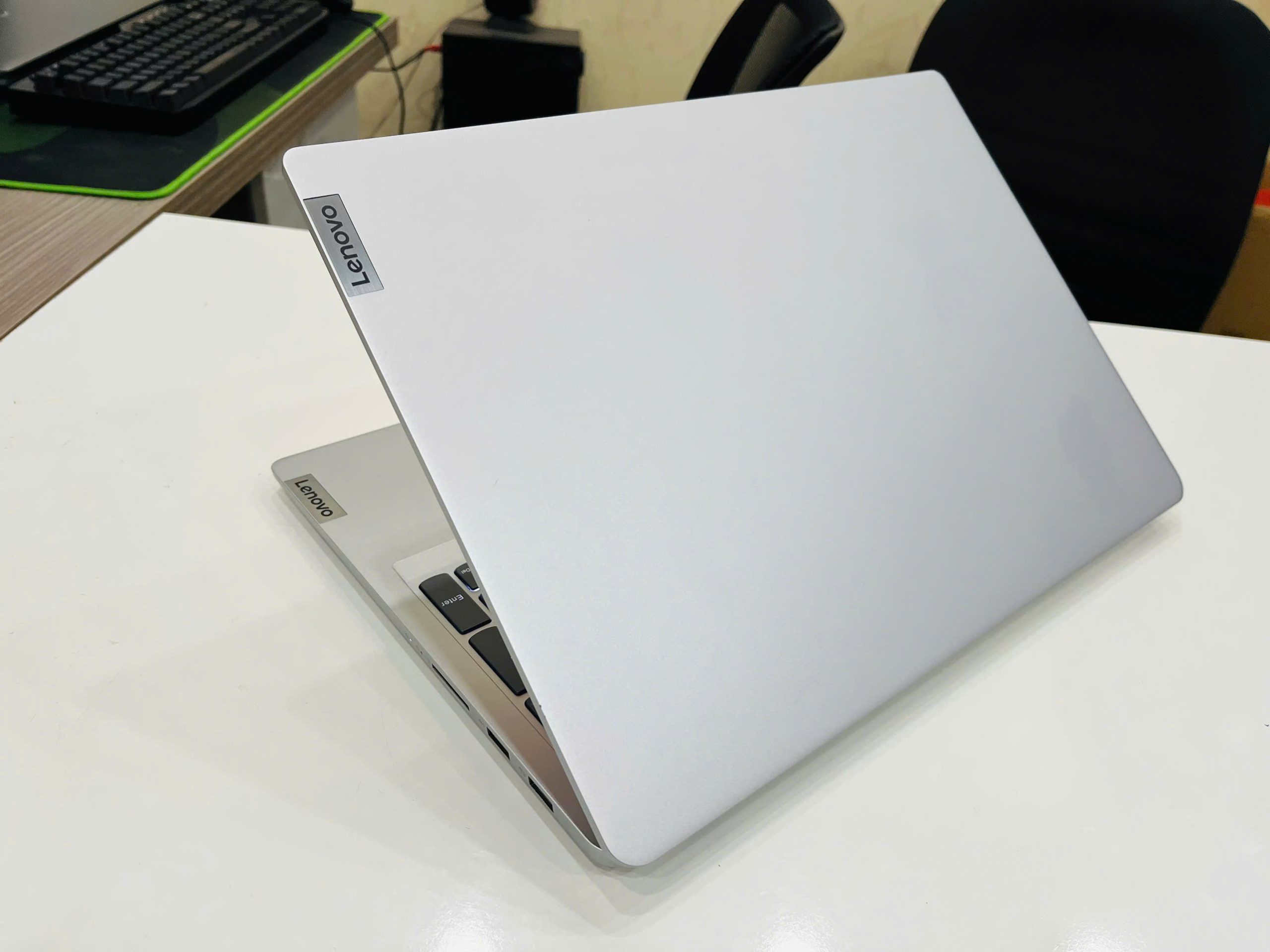 LENOVO IDEAPAD SLIM 5 PRO (16”.7) - Hình ảnh 10
