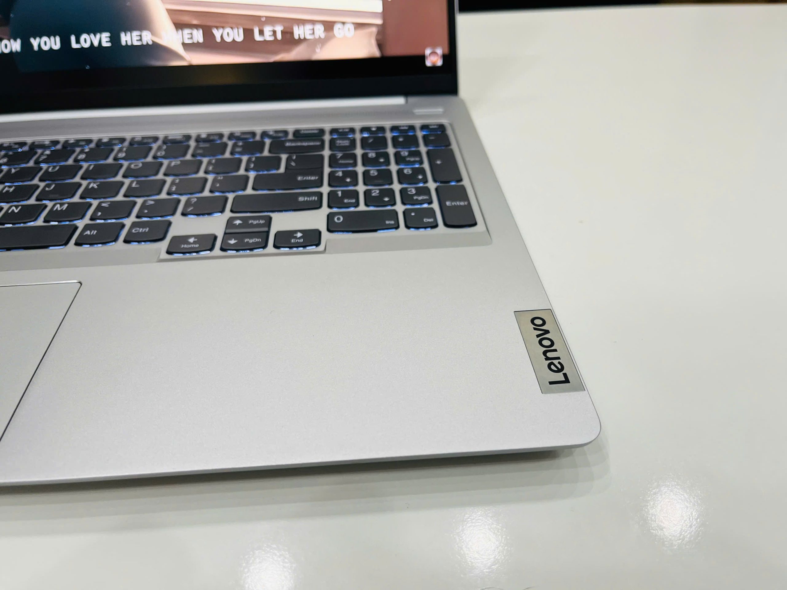 LENOVO IDEAPAD SLIM 5 PRO (16”.7) - Hình ảnh 11