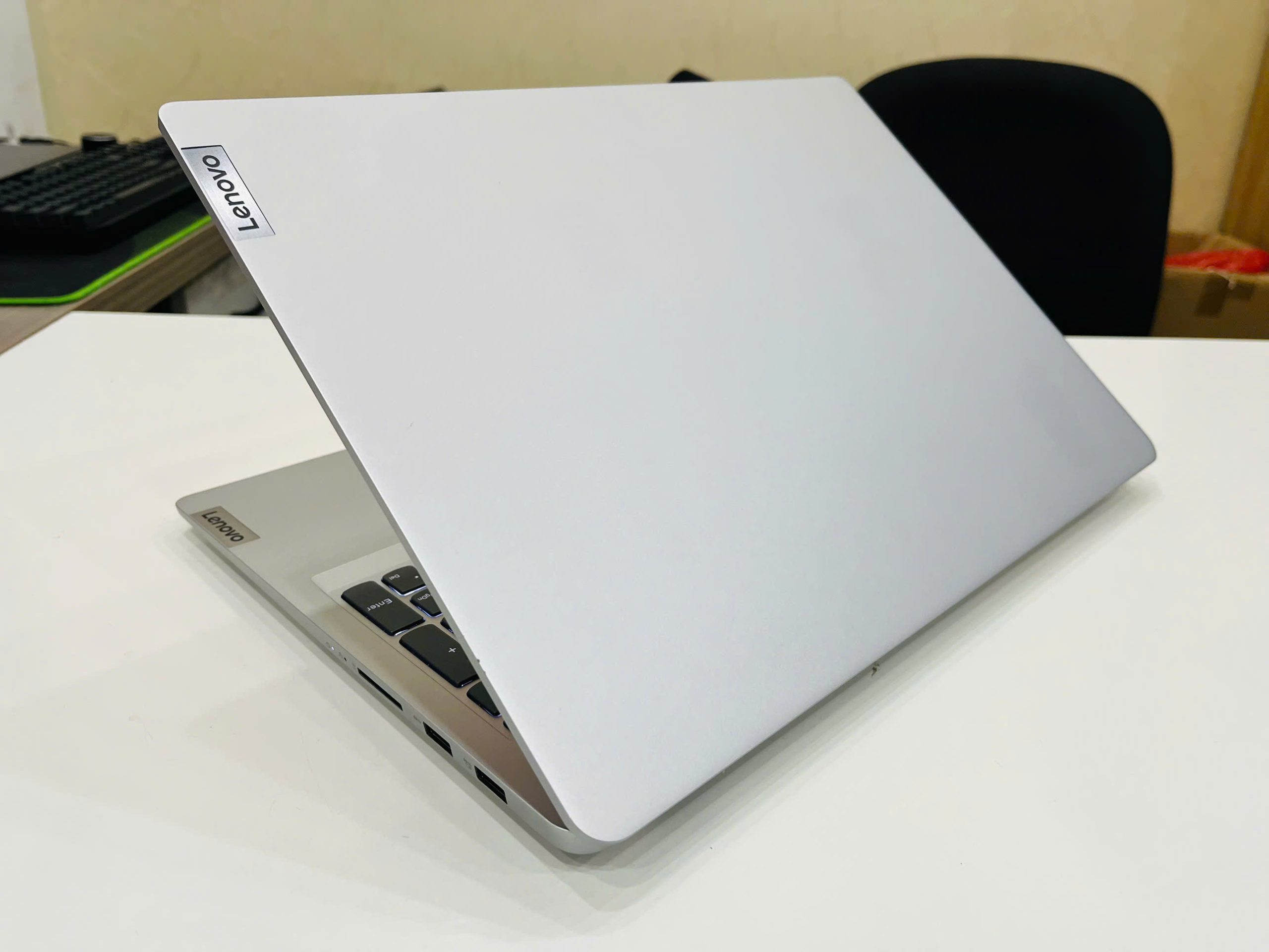 LENOVO IDEAPAD SLIM 5 PRO (16”.7) - Hình ảnh 14
