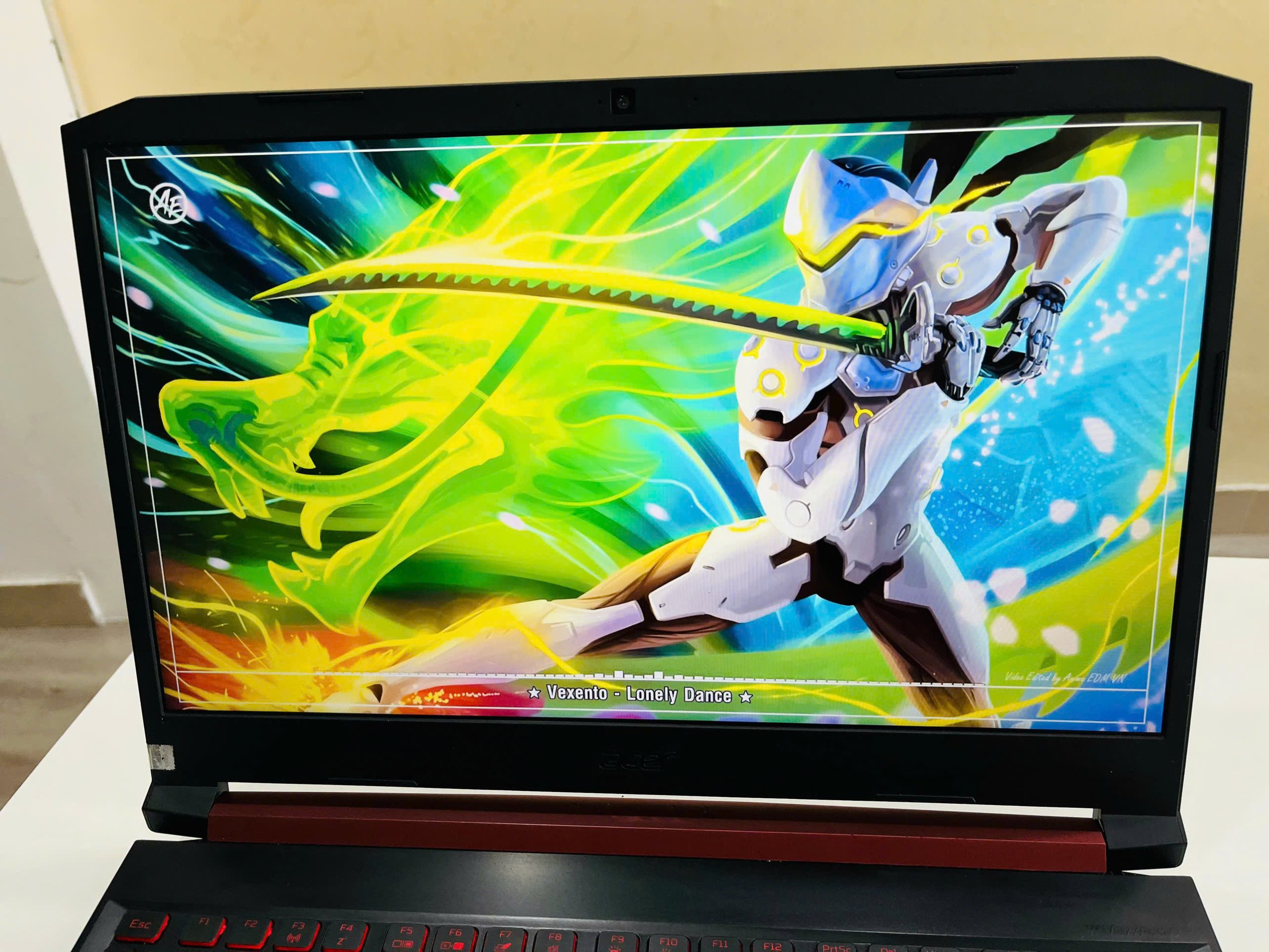 laptop acer