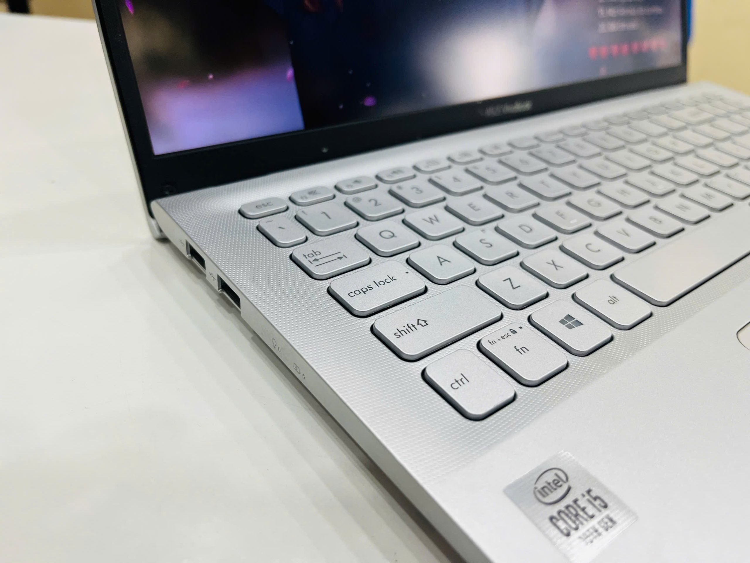 laptop asus