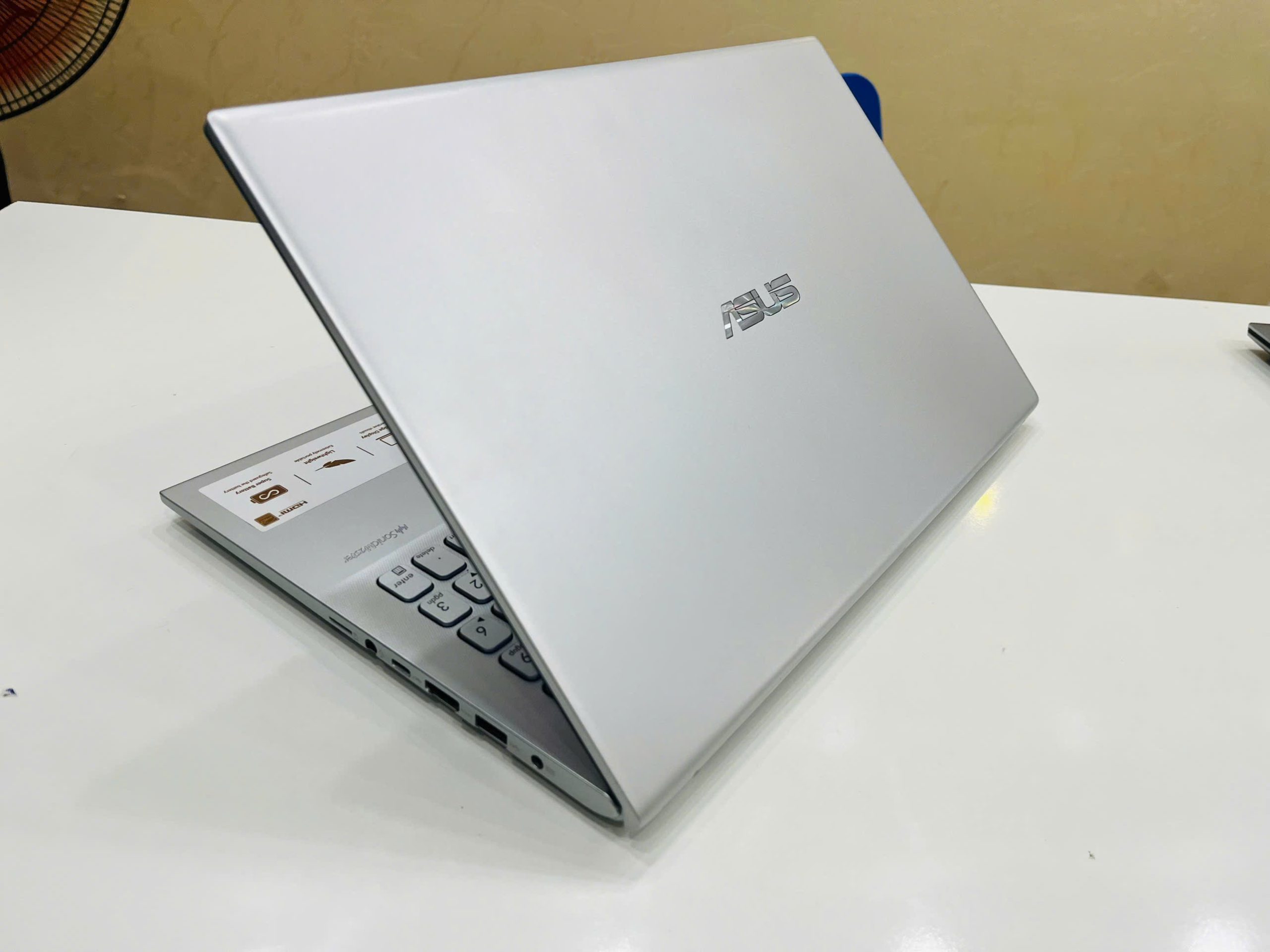 Asus ViVoBook X512FAC - Hình ảnh 8