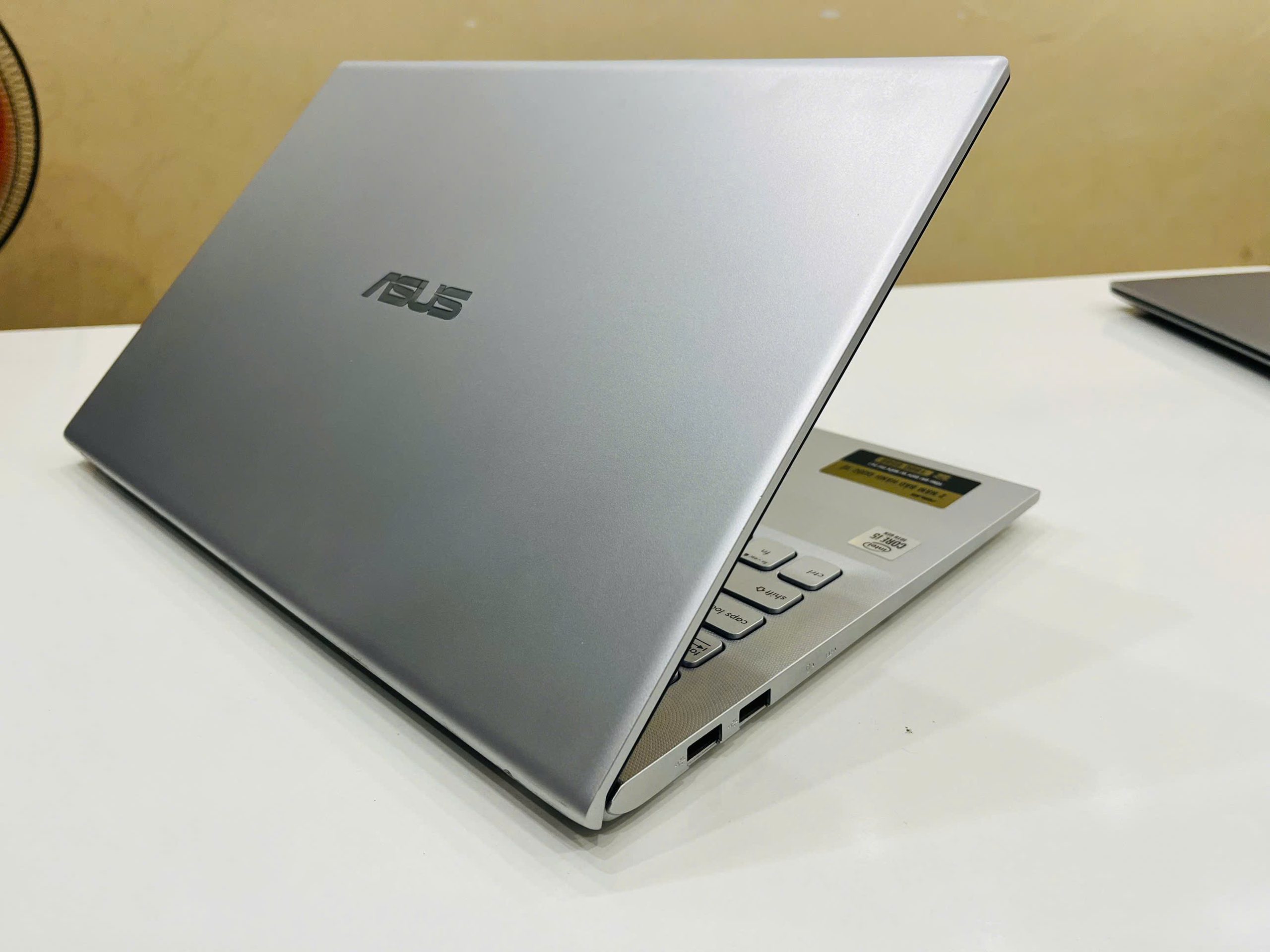 Asus ViVoBook X512FAC - Hình ảnh 9