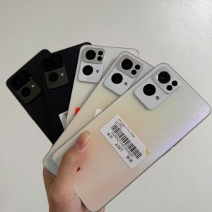 điện thoại reno