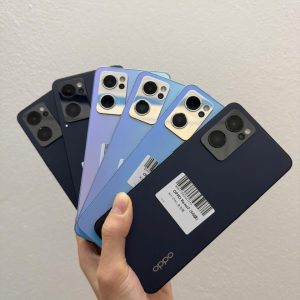 điện thoại reno