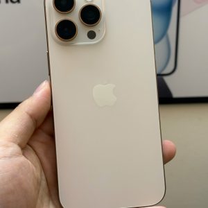 điện thoại iphone 16 prm