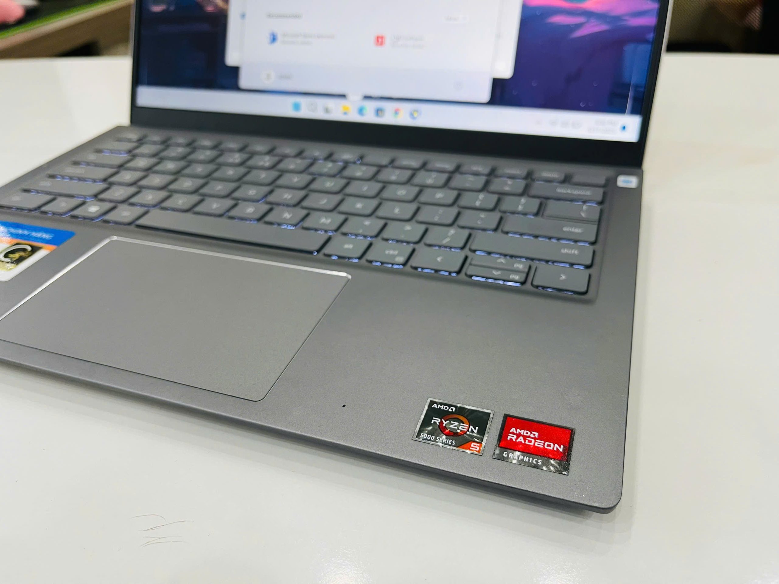 Dell Inc Inspirion 5415 - Hình ảnh 8