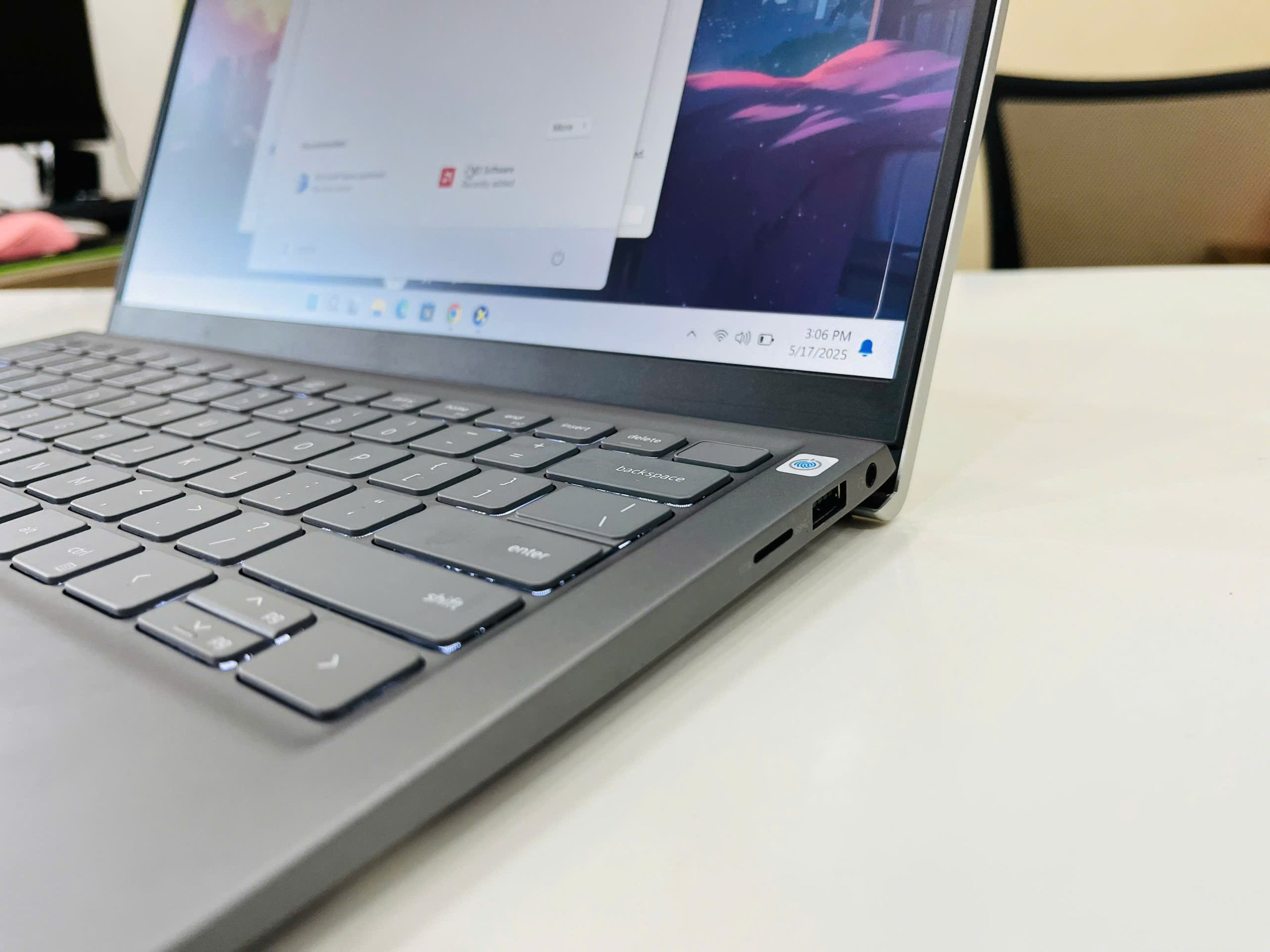 Dell Inc Inspirion 5415 - Hình ảnh 9