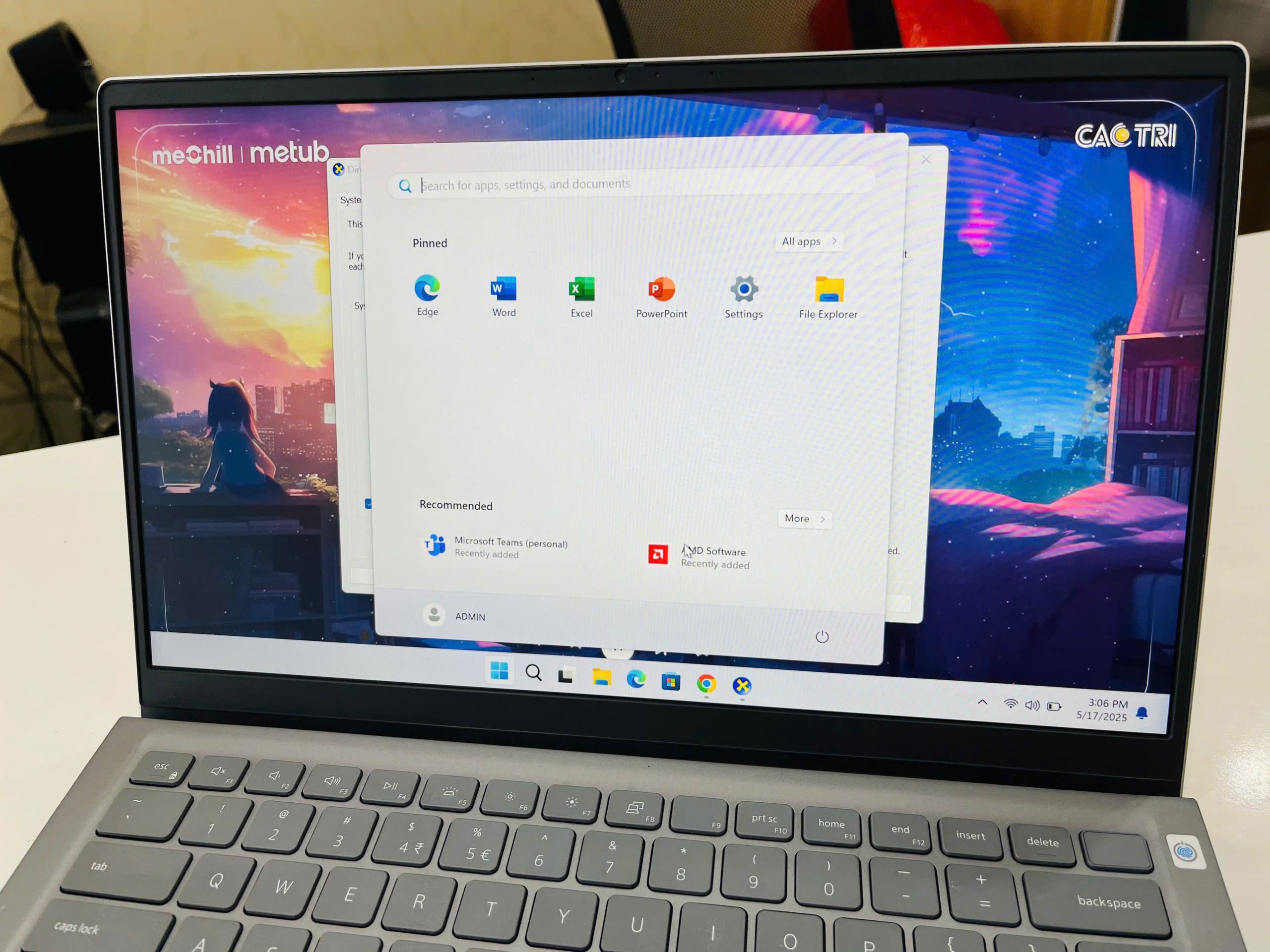 Dell Inc Inspirion 5415 - Hình ảnh 14