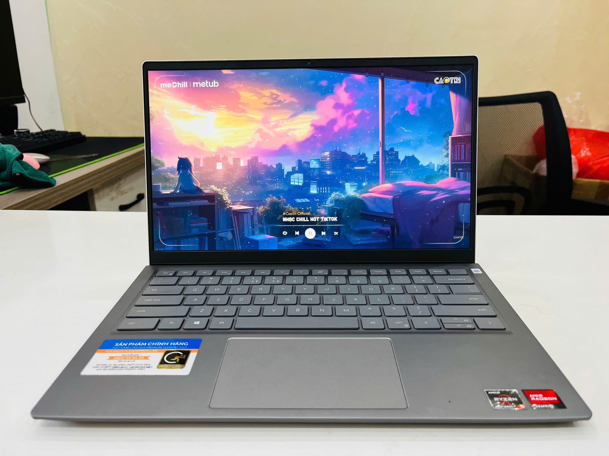 Dell Inc Inspirion 5415 - Hình ảnh 15