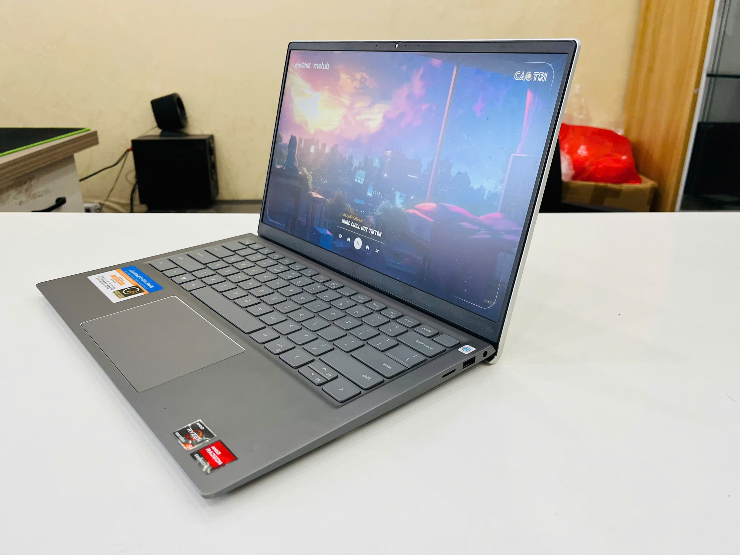 Dell Inc Inspirion 5415 - Hình ảnh 16
