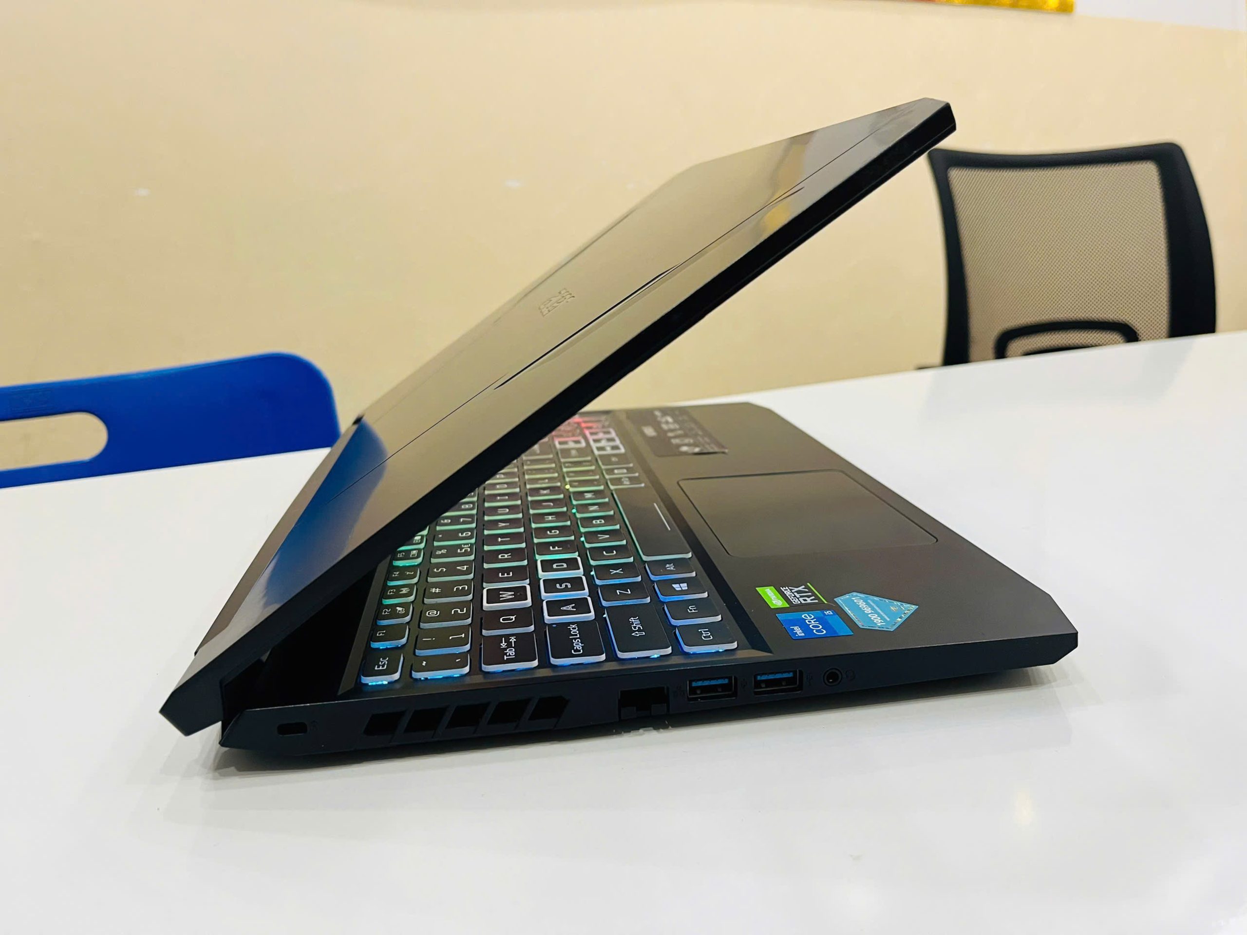 Acer Nitro AN515-57 hàng chính hãng - Hình ảnh 7