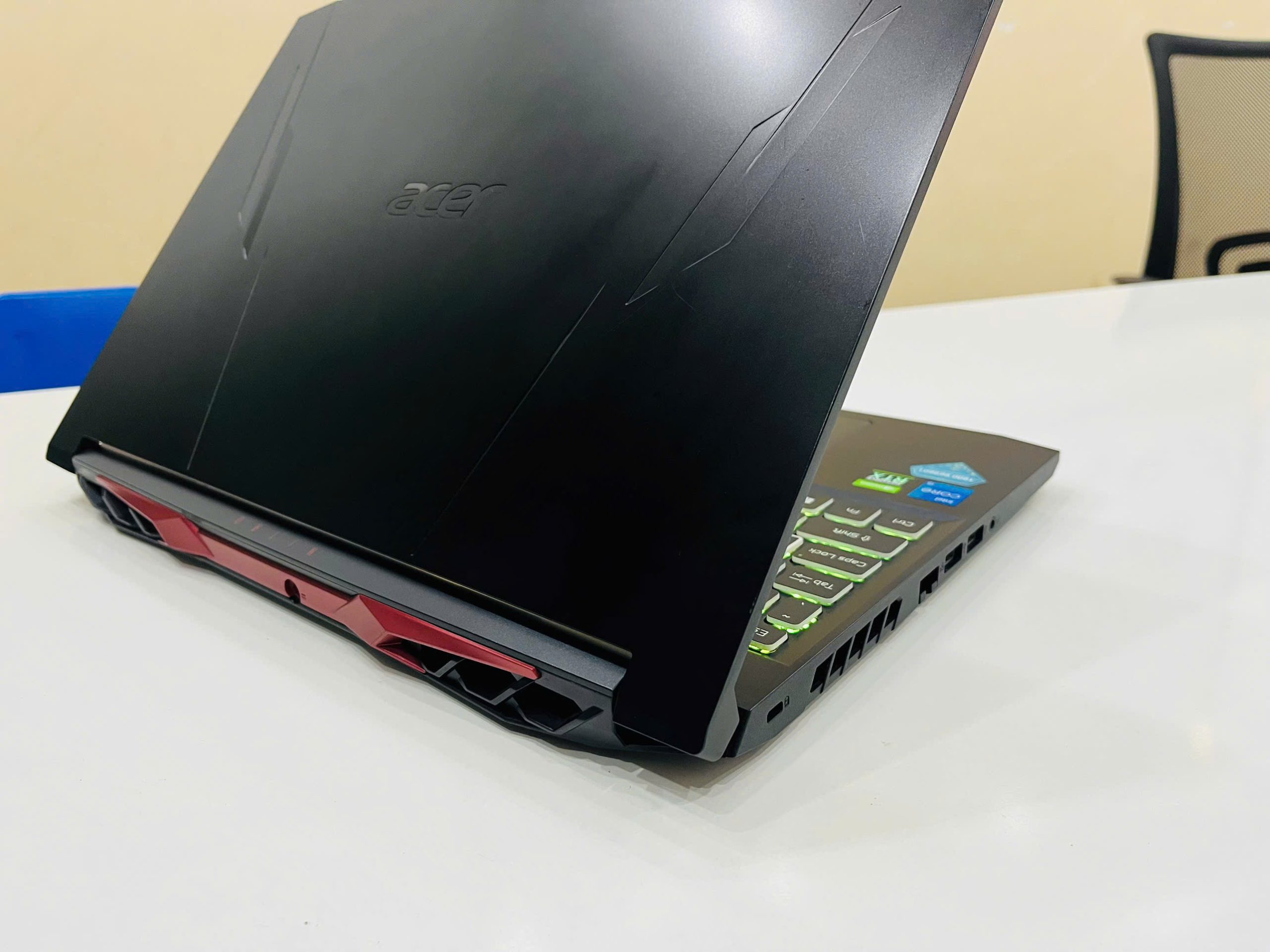 Acer Nitro AN515-57 hàng chính hãng - Hình ảnh 10