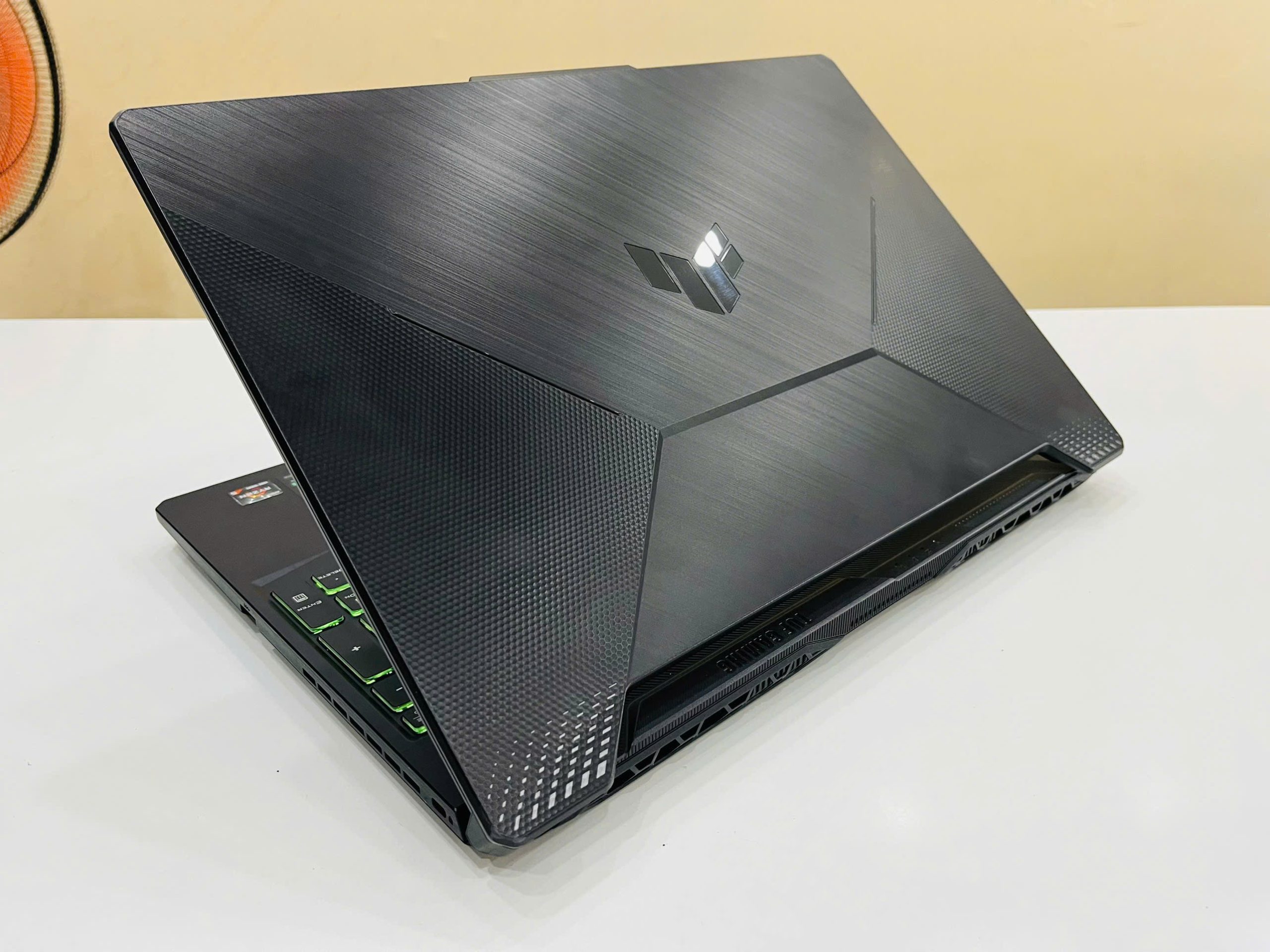 Asus gaming FAA 506IHR - Hình ảnh 11