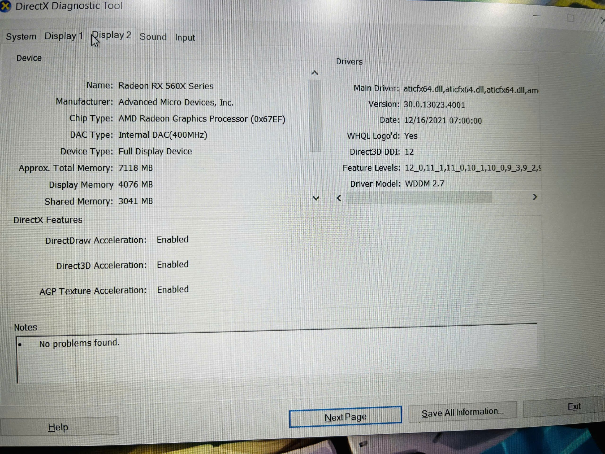 Acer Nitro 5 Gaming - Hình ảnh 11