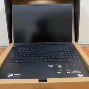 laptop gaming