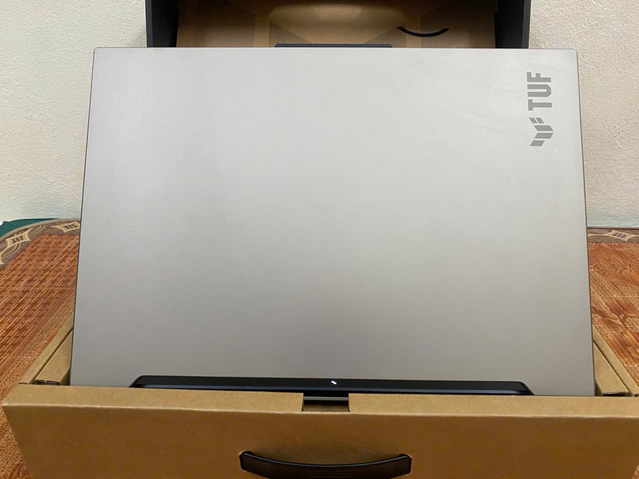 Phiên bản Laptop Gaming Asus ASUS TUF A16 FA617 2023 Cao cấp, Hiệu năng cao - Hình ảnh 11
