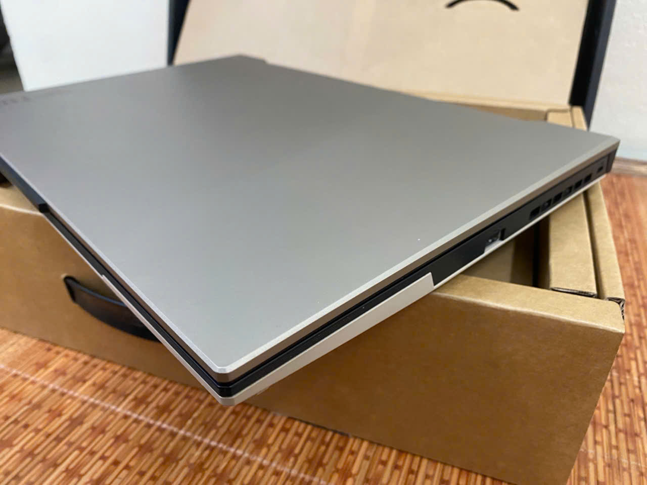 Phiên bản Laptop Gaming Asus ASUS TUF A16 FA617 2023 Cao cấp, Hiệu năng cao - Hình ảnh 14