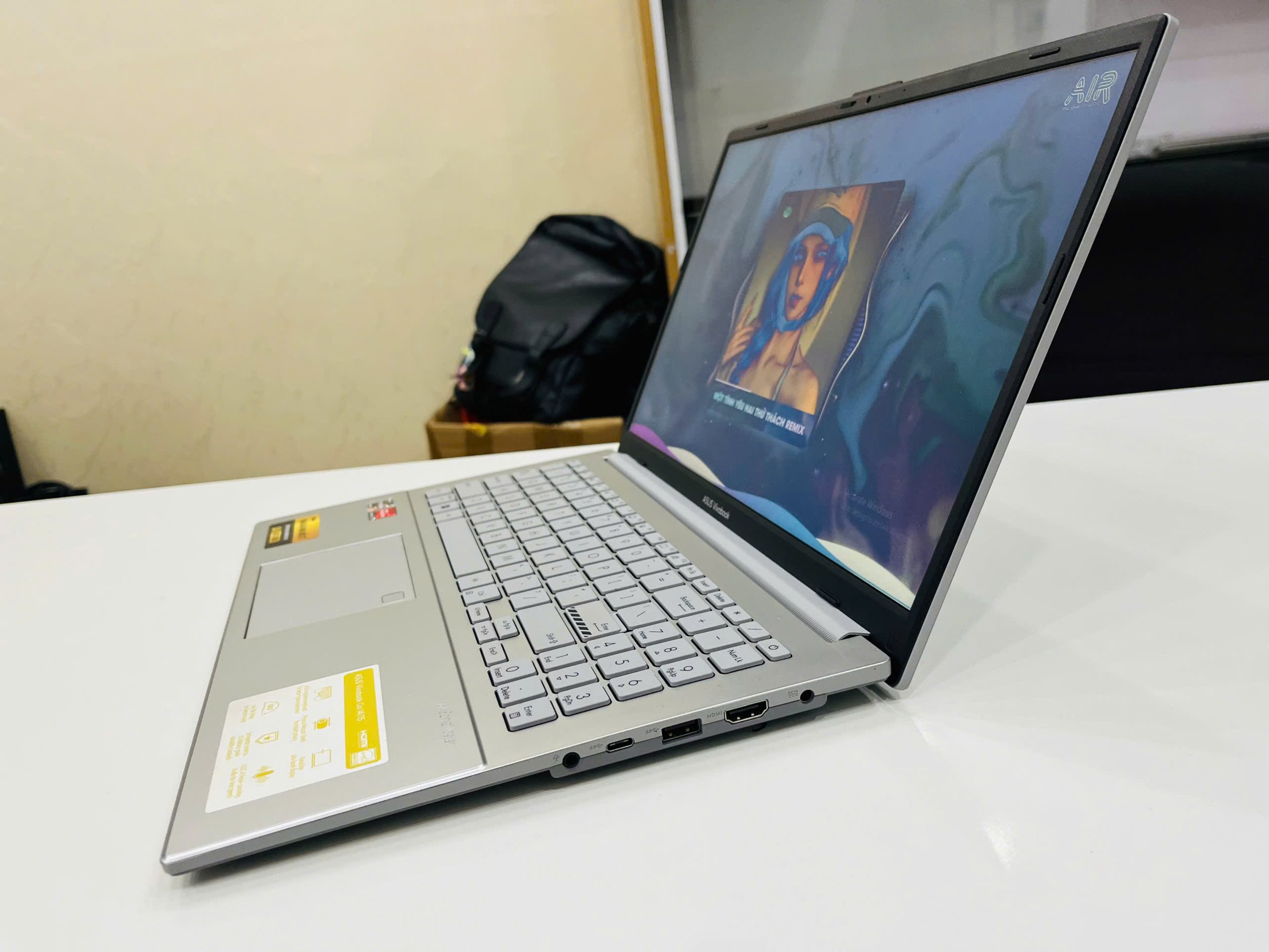 Asus vivobook go E1504FA_E1504FA - Hình ảnh 2