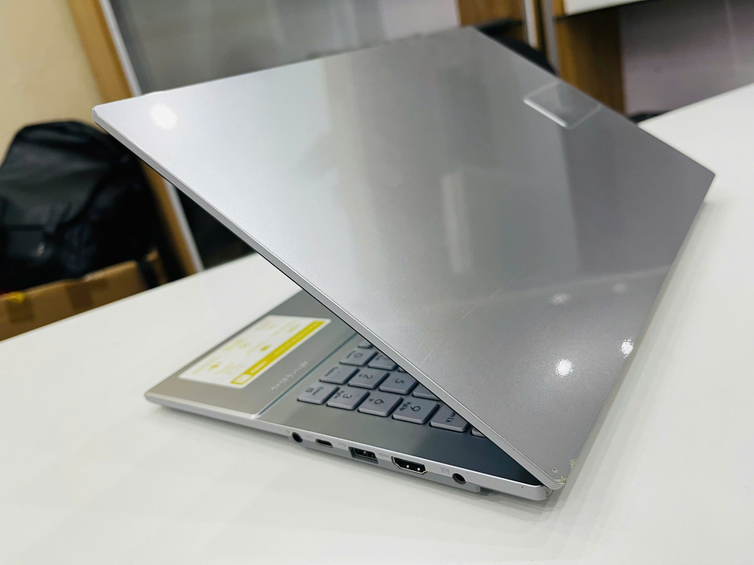 Asus vivobook go E1504FA_E1504FA - Hình ảnh 4