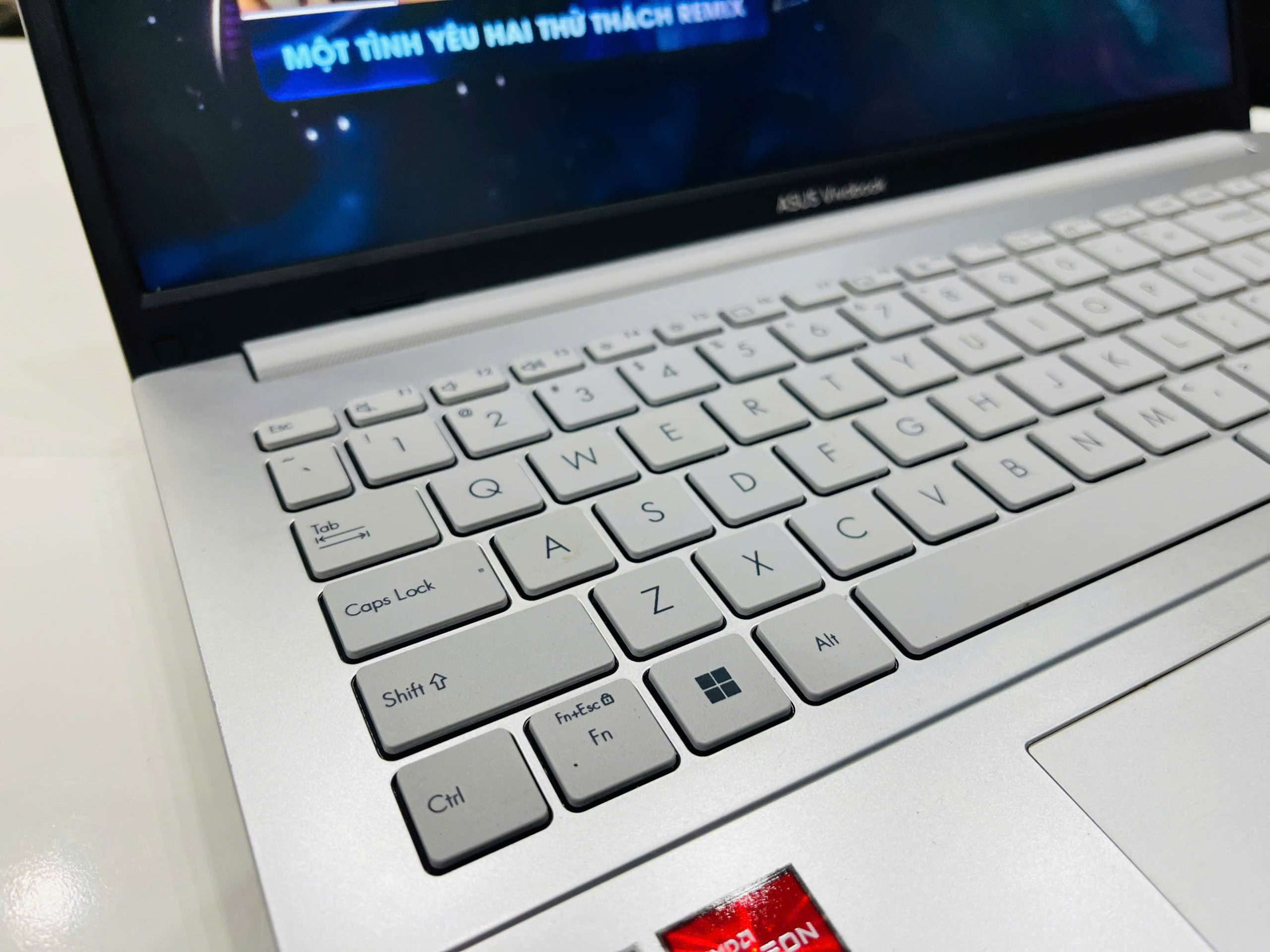 Asus vivobook go E1504FA_E1504FA - Hình ảnh 9