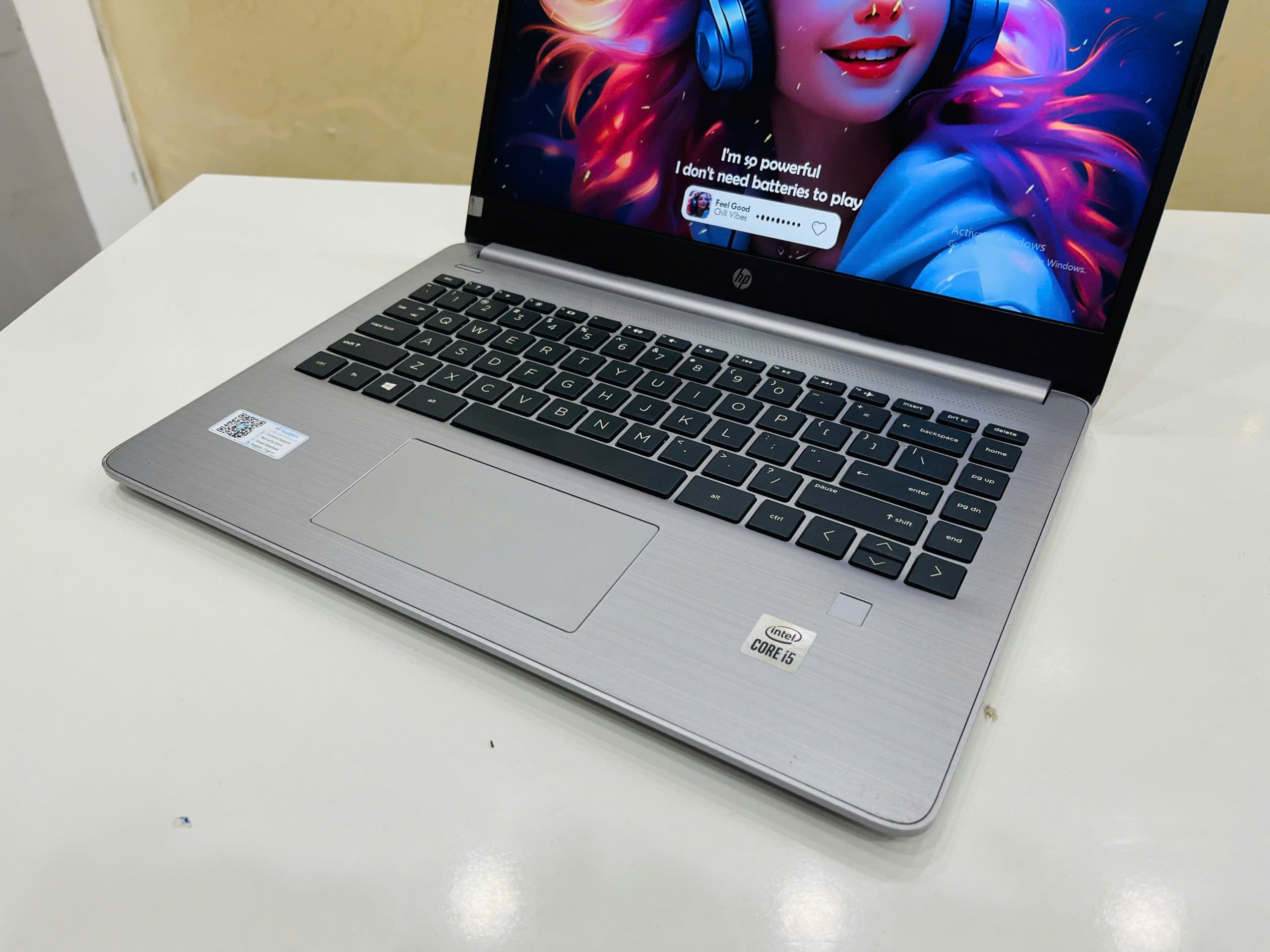 HP 340S G7 Notebook pc - Hình ảnh 6