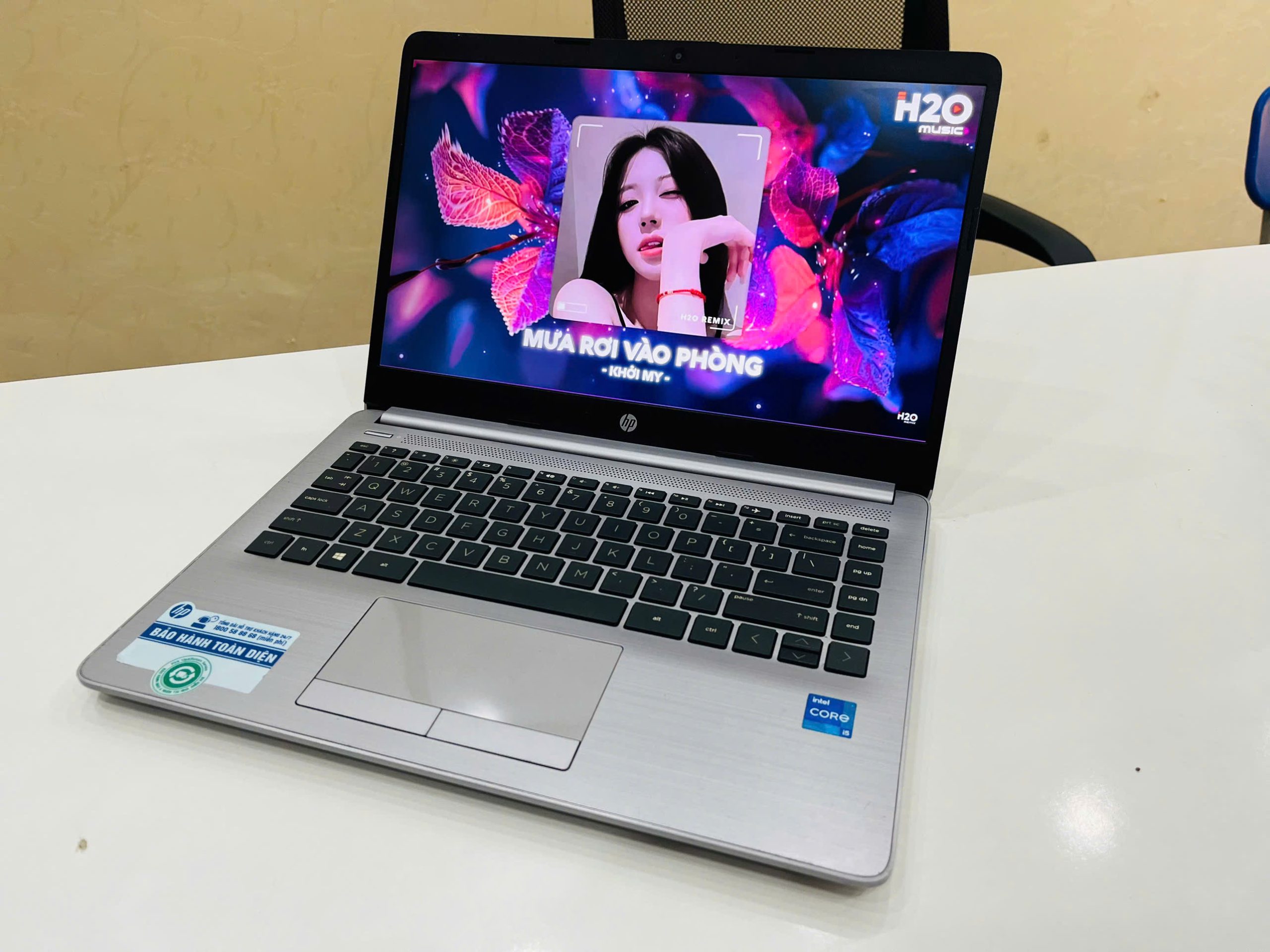 laptop hp