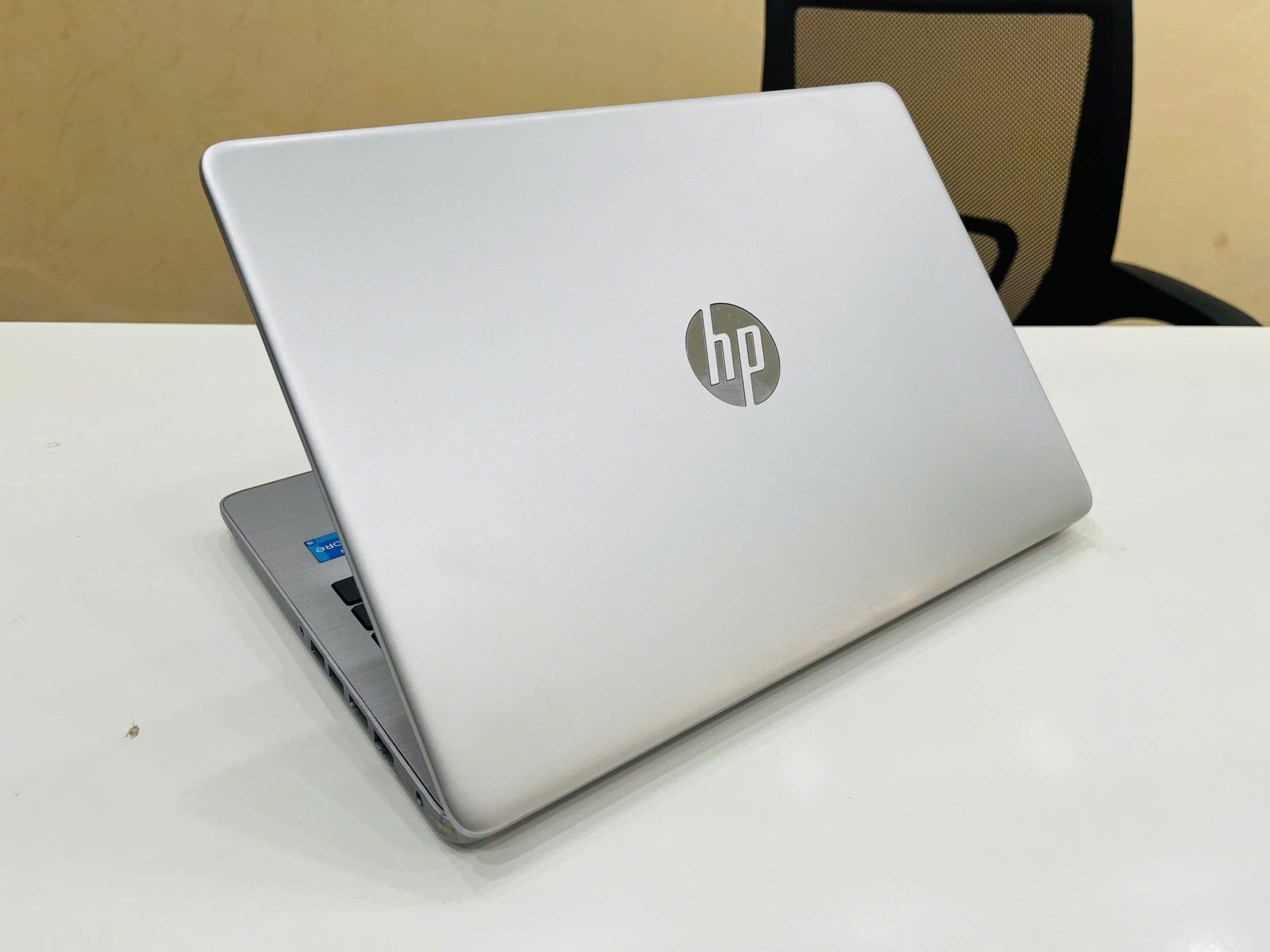 Laptop HP 240G8 notebook PC văn phòng + học tập + giải trí nha - Hình ảnh 3