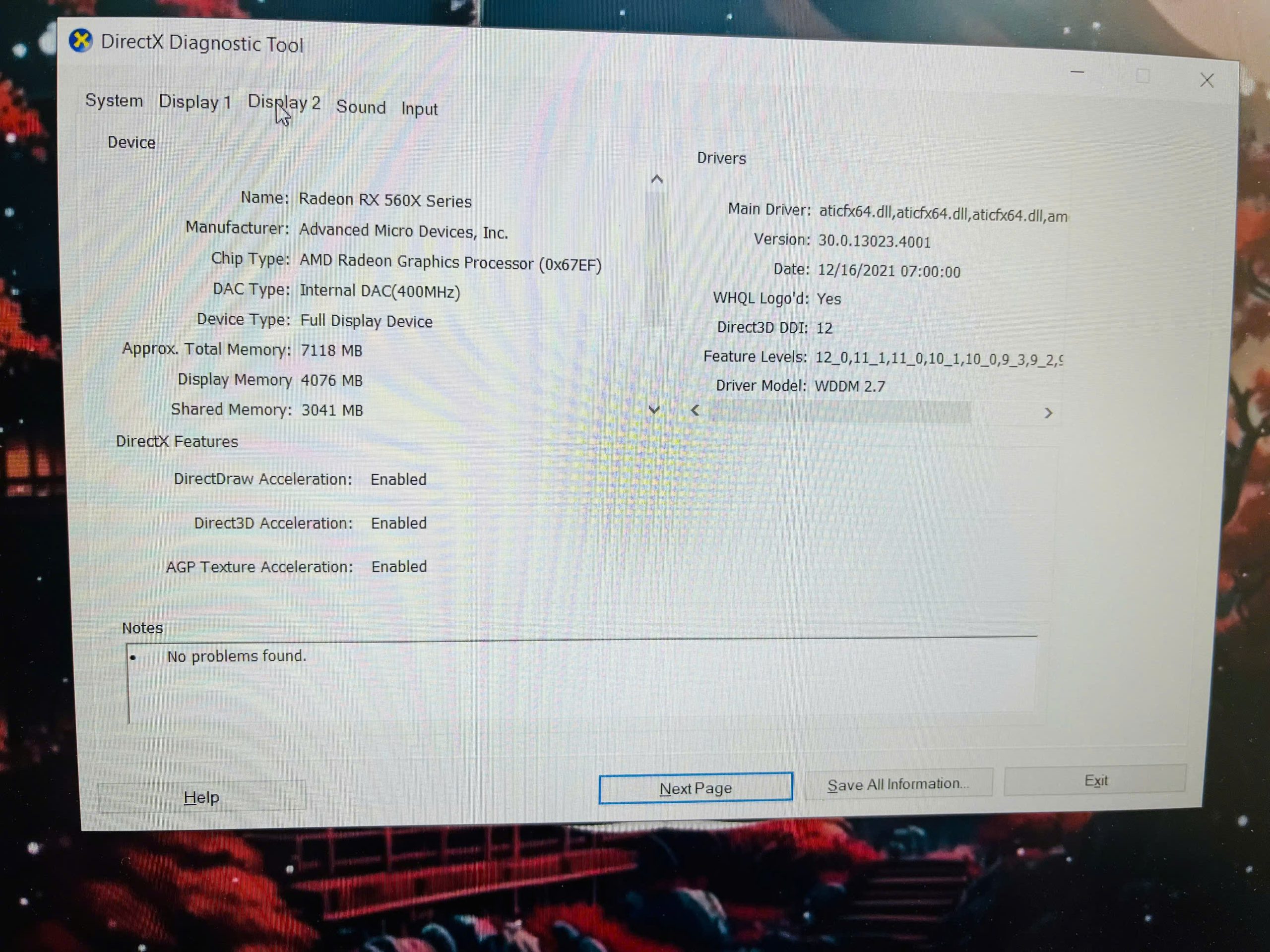 Acer Nitro 5 Gaming - Hình ảnh 5