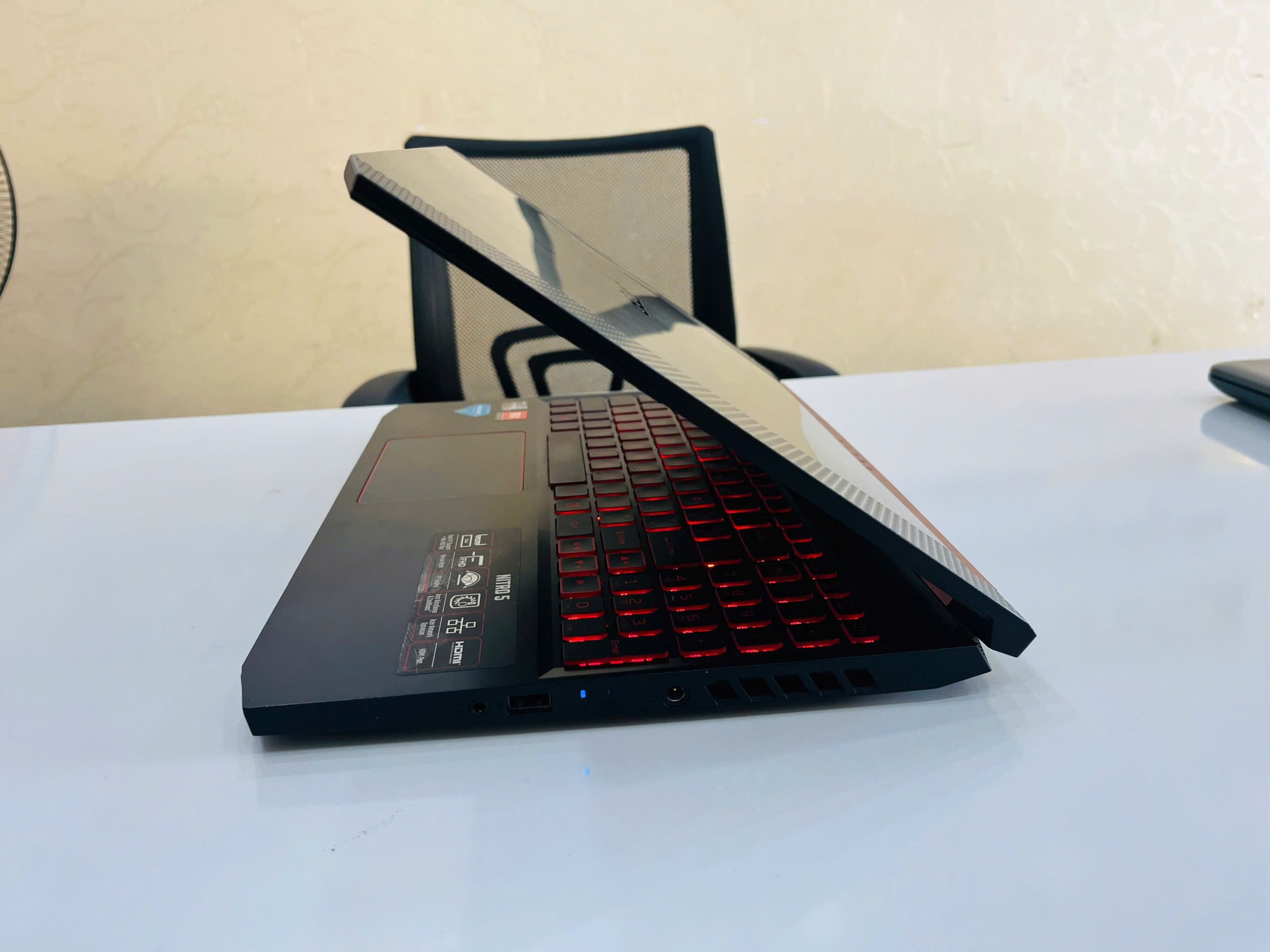 Acer Nitro 5 Gaming - Hình ảnh 12