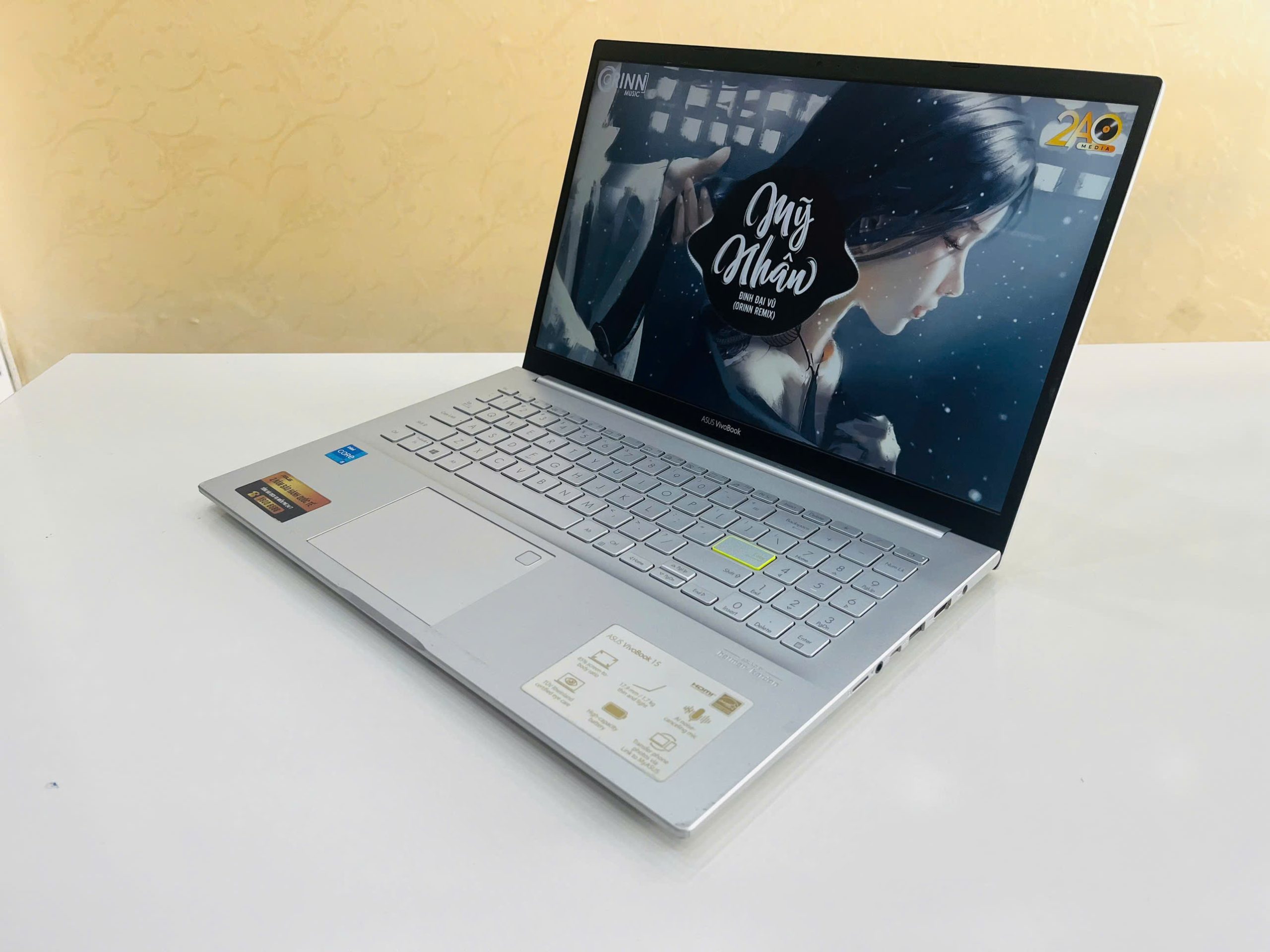 laptop asus