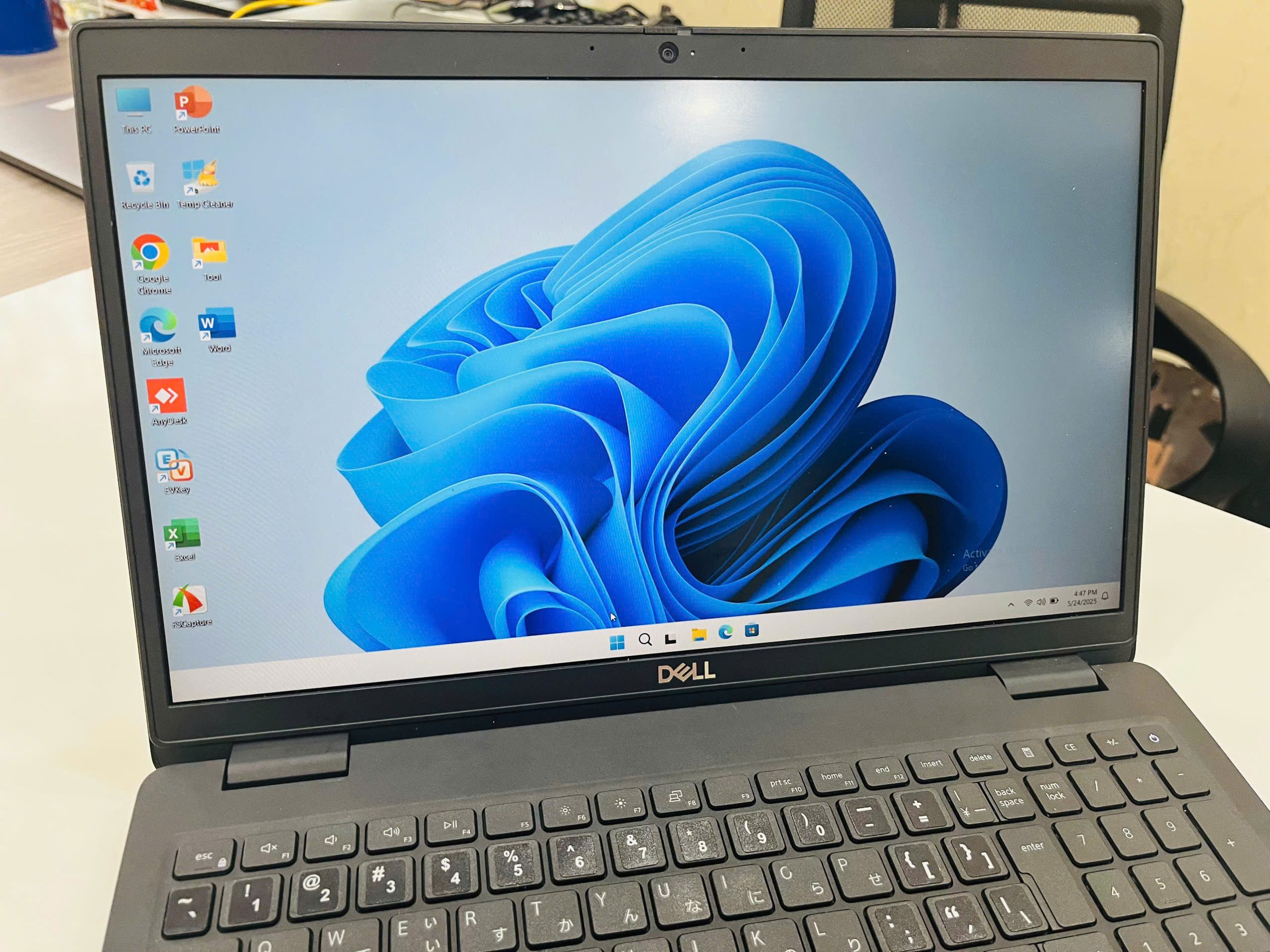 laptop dell