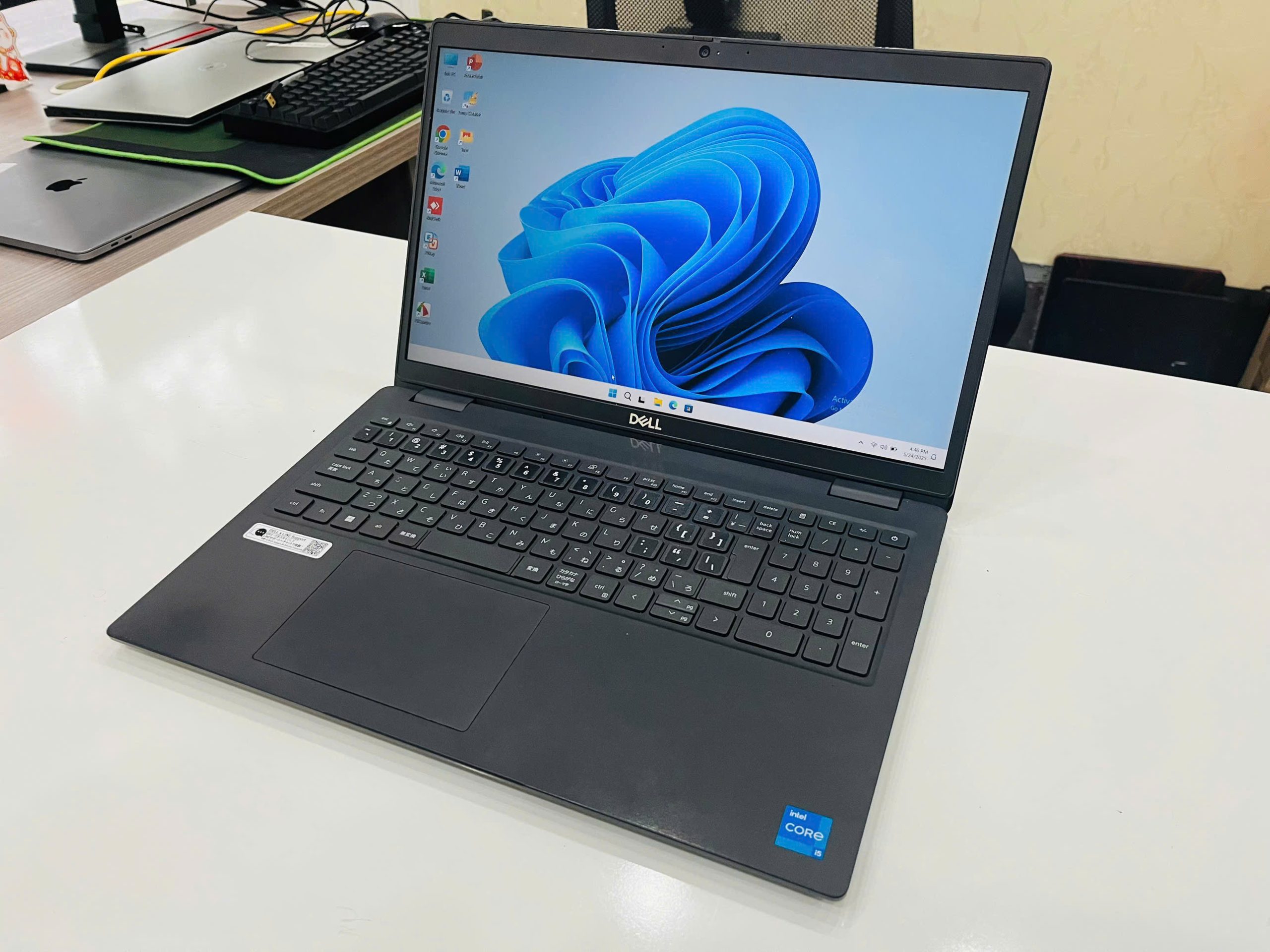 Dell Inc Latitude 3520 bền bỉ - Hình ảnh 4