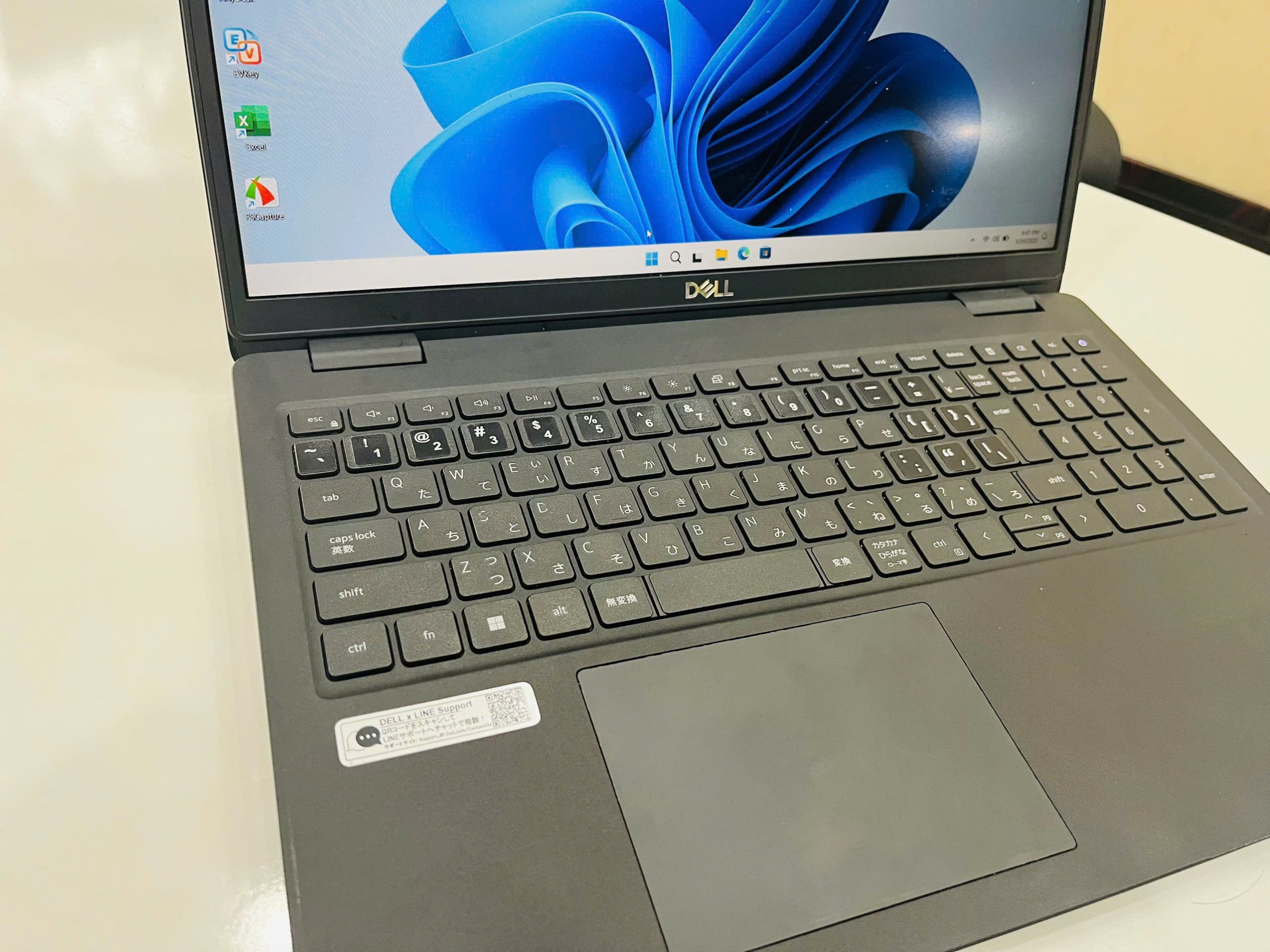 Dell Inc Latitude 3520 bền bỉ - Hình ảnh 8