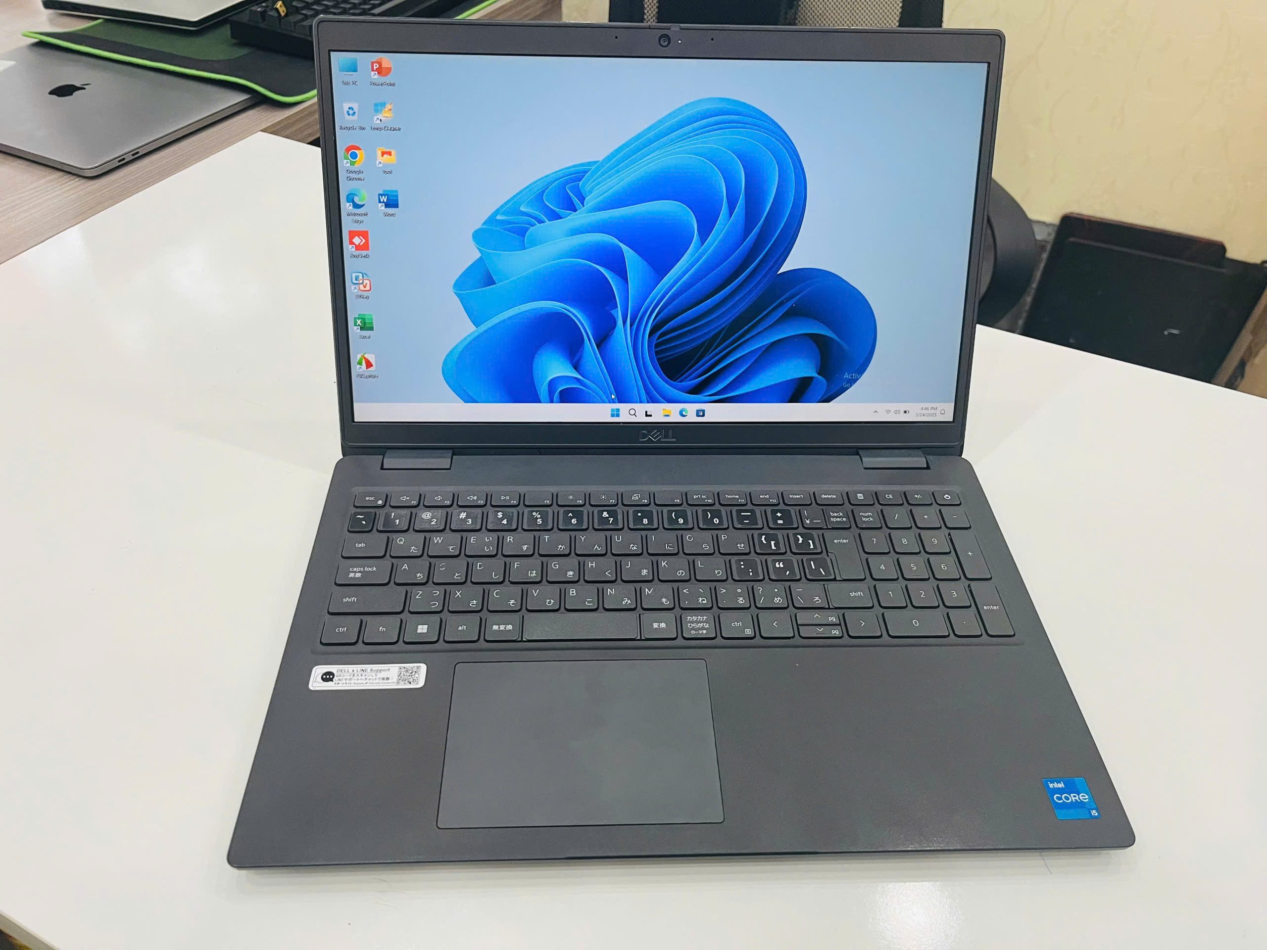 Dell Inc Latitude 3520 bền bỉ - Hình ảnh 9