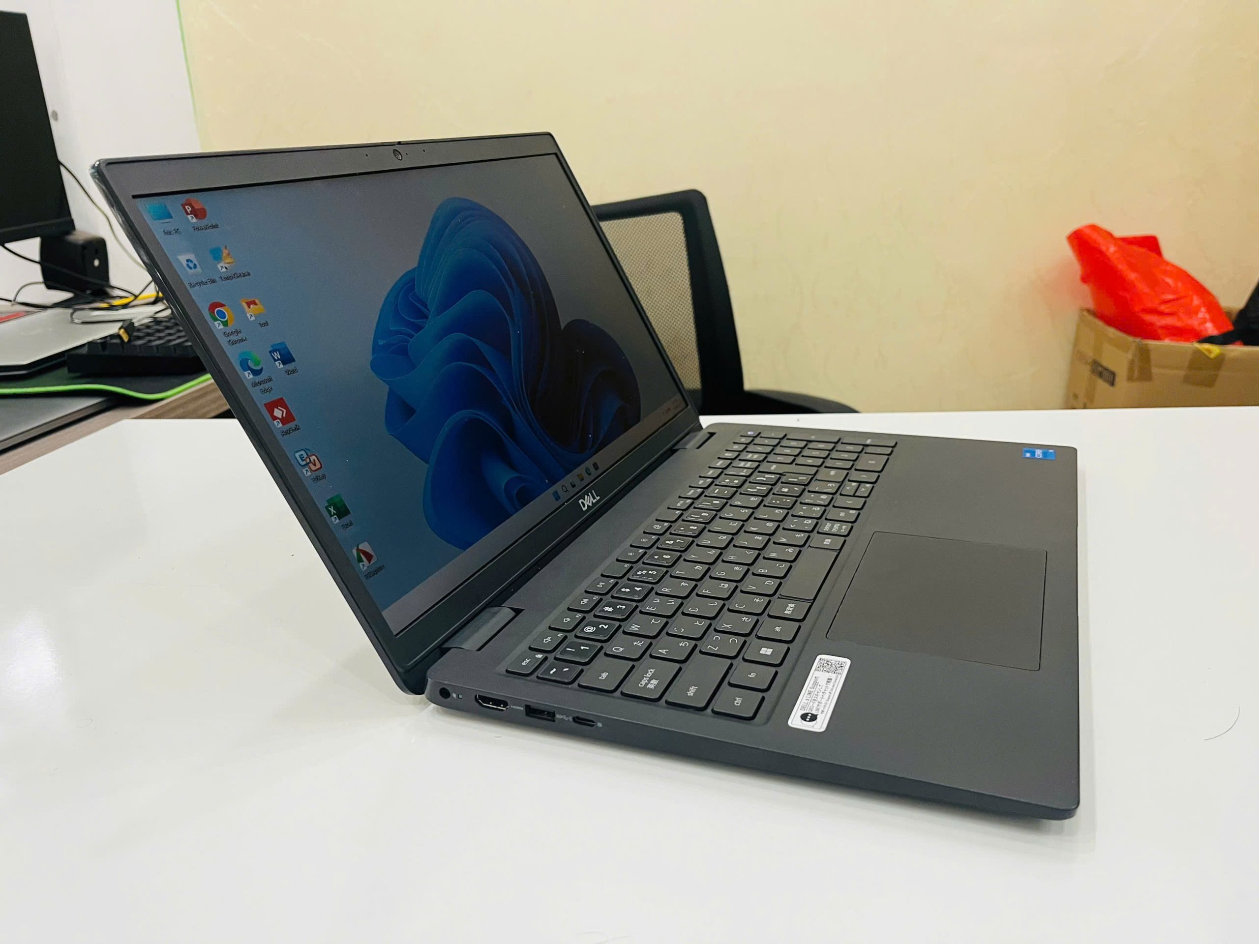 Dell Inc Latitude 3520 bền bỉ - Hình ảnh 10