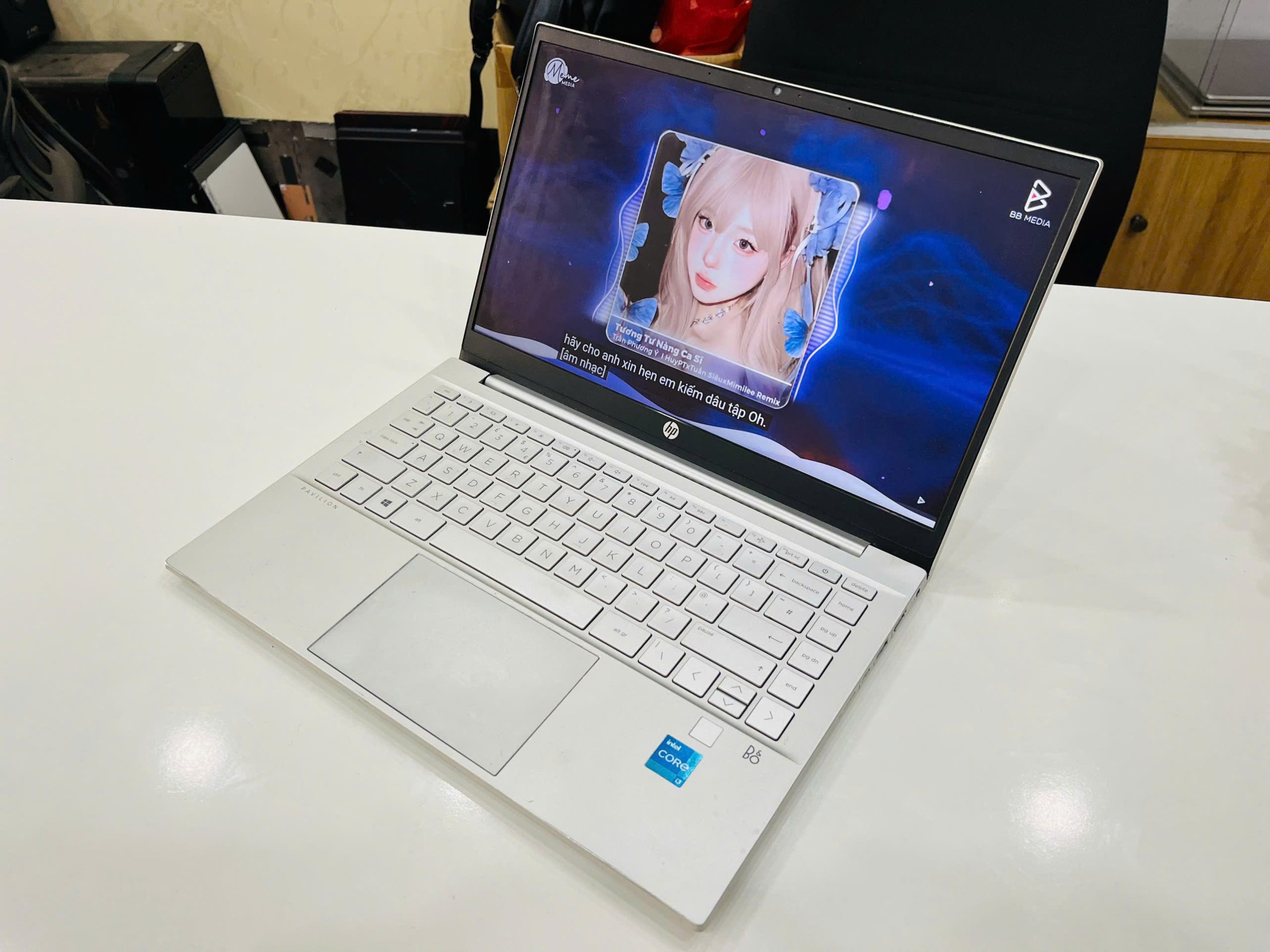 laptop hp