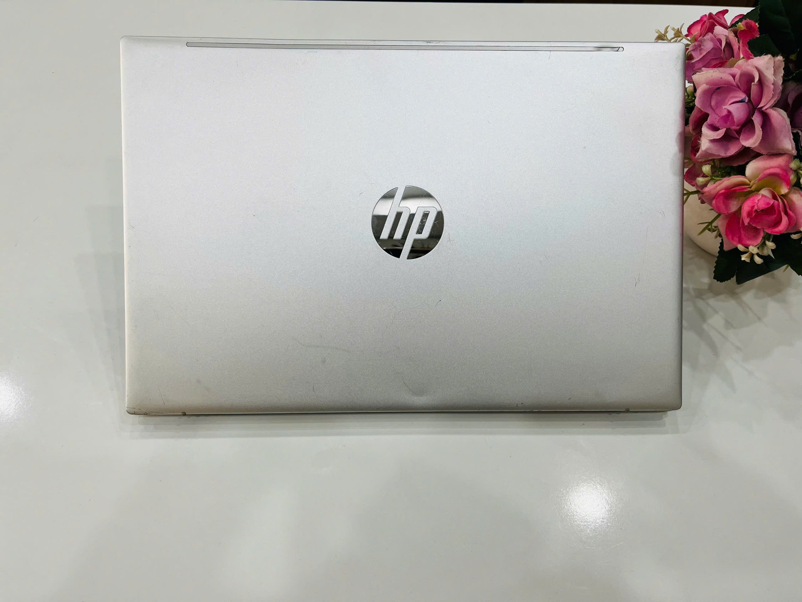 Hp Pavillion Laptop 14 - dv0xxx - Hình ảnh 3