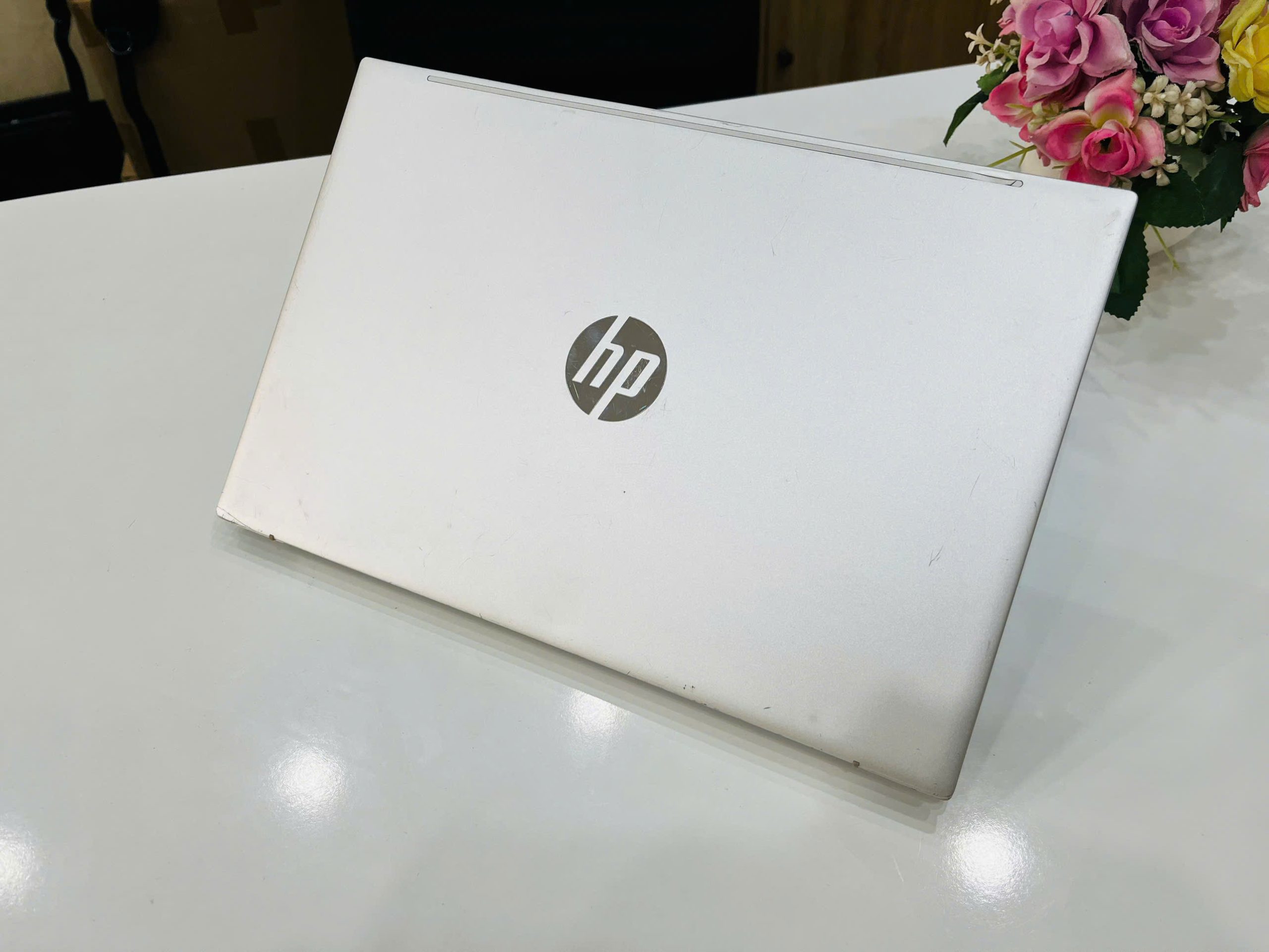 Hp Pavillion Laptop 14 - dv0xxx - Hình ảnh 8