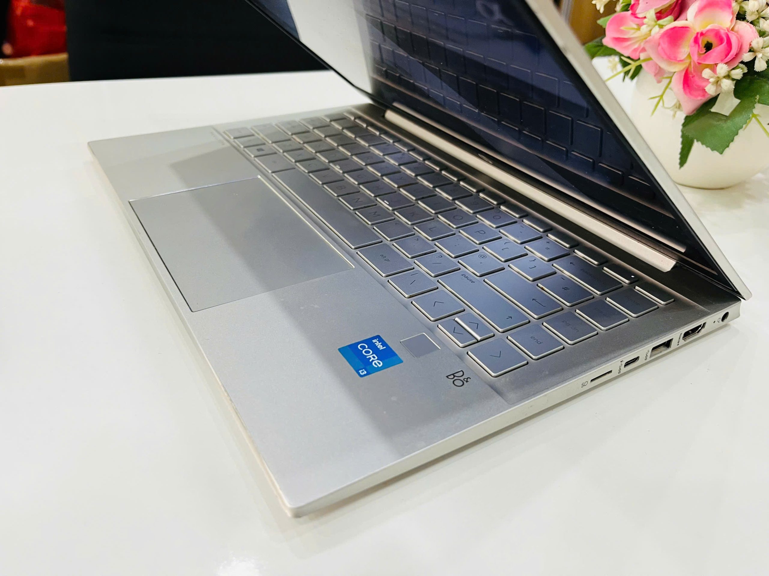 Hp Pavillion Laptop 14 - dv0xxx - Hình ảnh 12