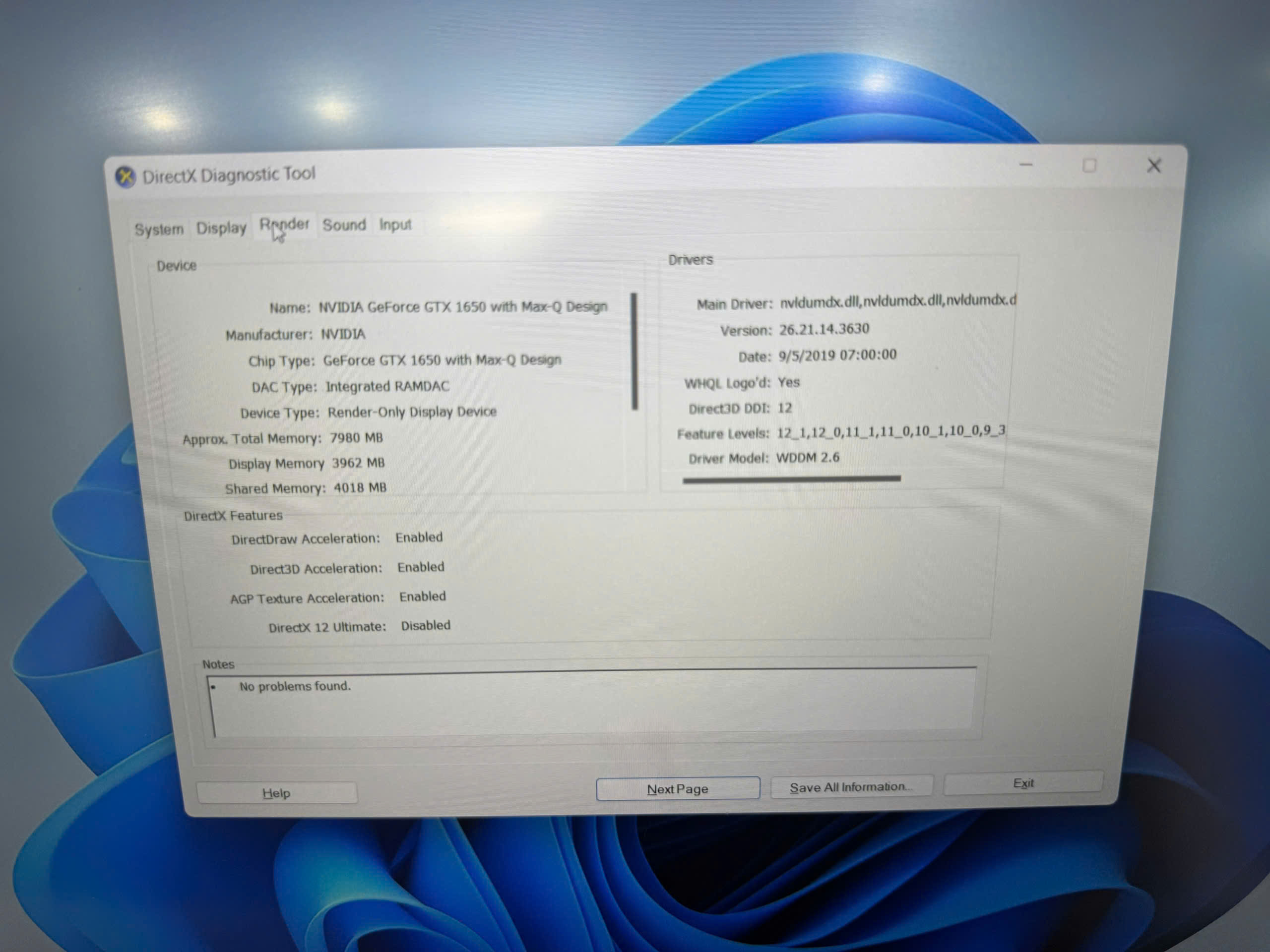 MSI GF63 gaming cấu hình khoẻ, giá ngon bổ rẻ - Hình ảnh 6
