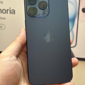 điện thoại iphone 15 prm