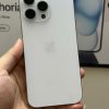 điện thoại iphone 16 prm