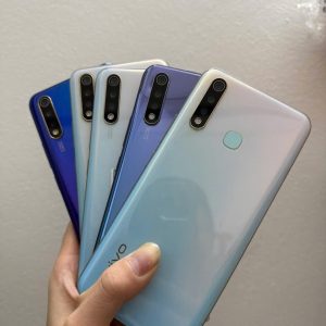 điện thoại vivo