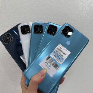 điện thoại oppo