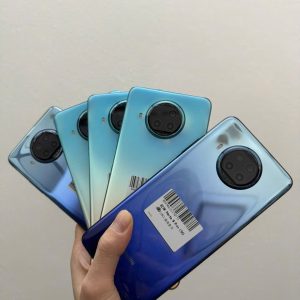 điện thoại xieomi