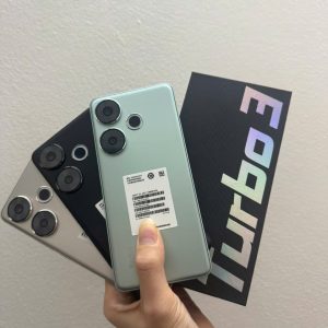 điện thoại redmi